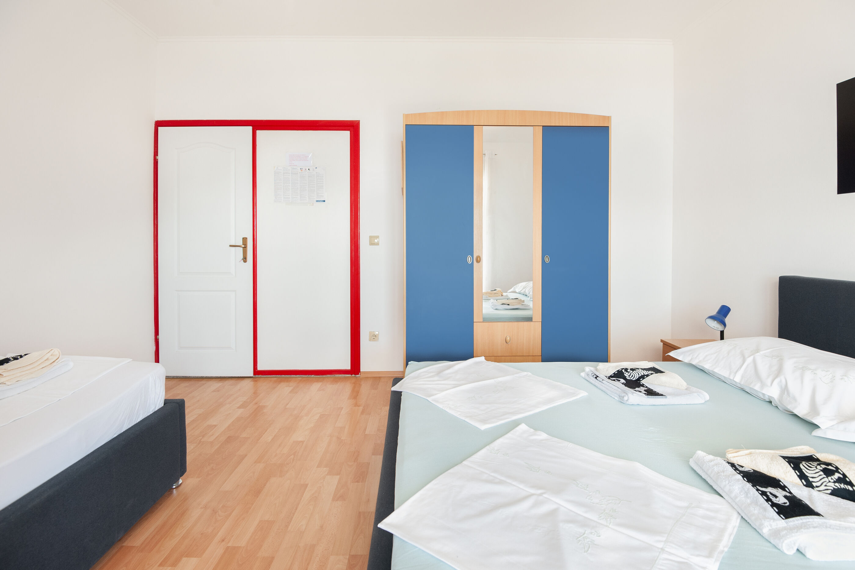 Apartments Tomic 79961-A2