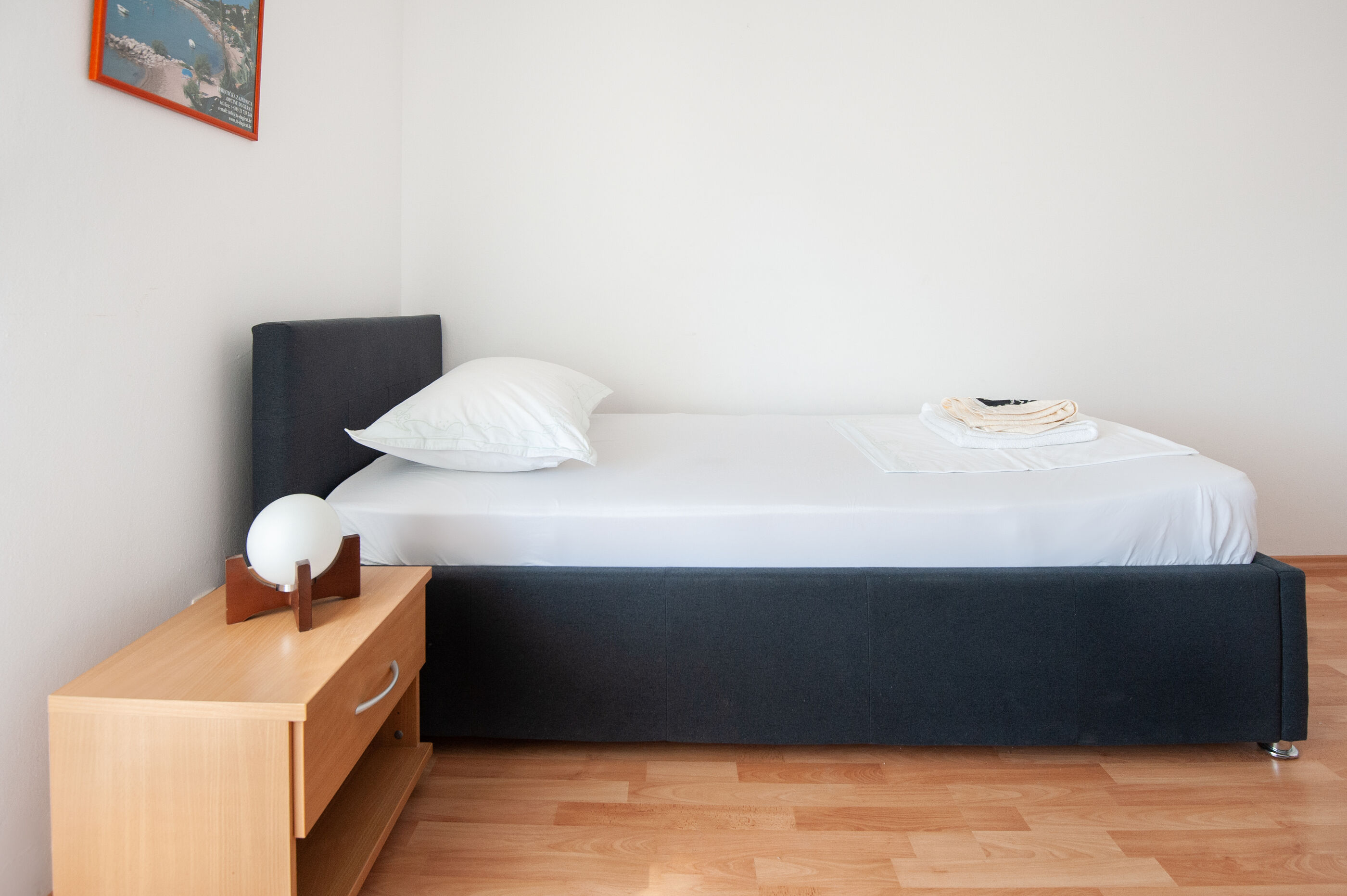 Apartments Tomic 79961-A2