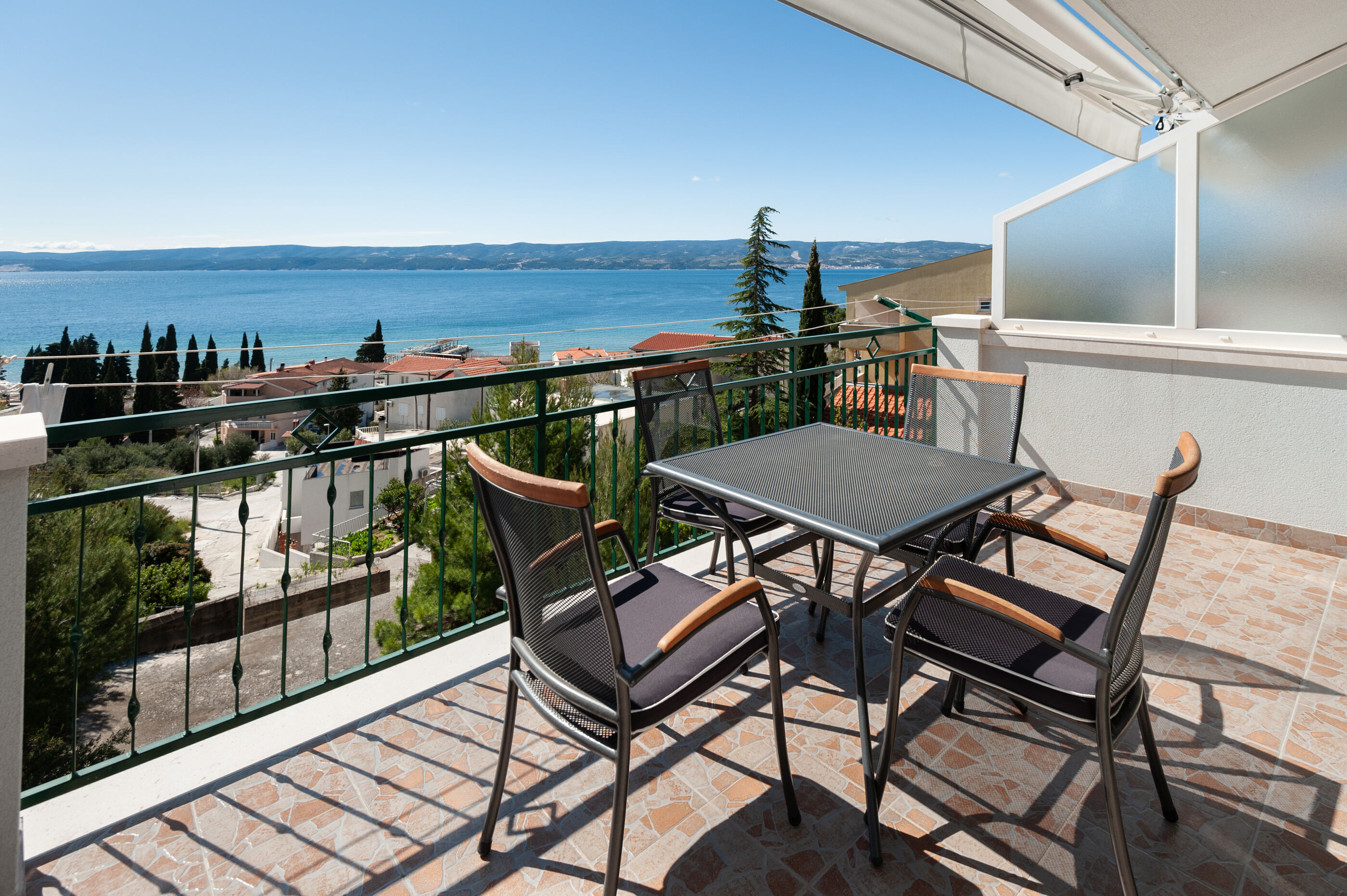 Apartments Tomic 79961-A2