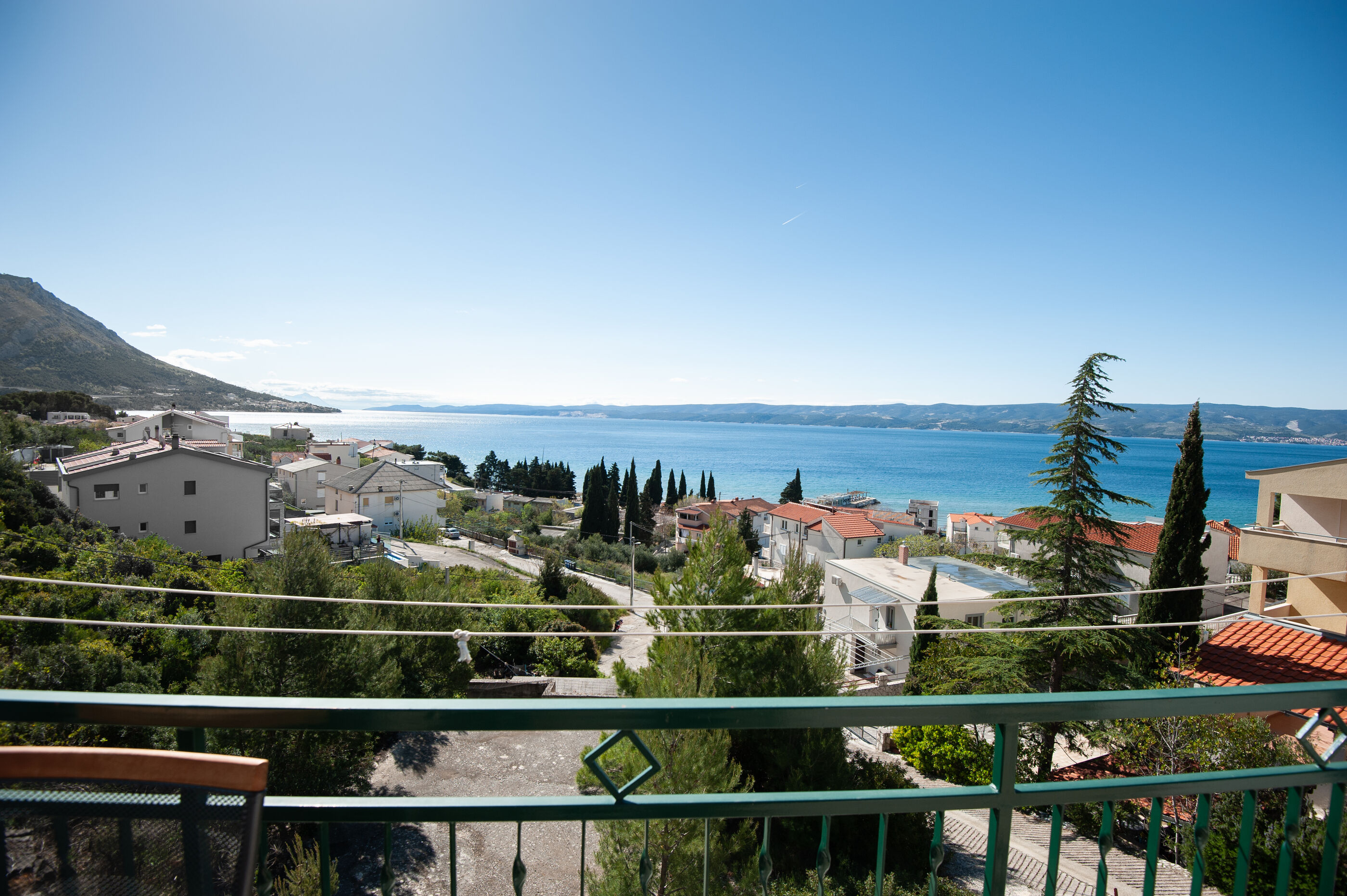 Apartments Tomic 79961-A2