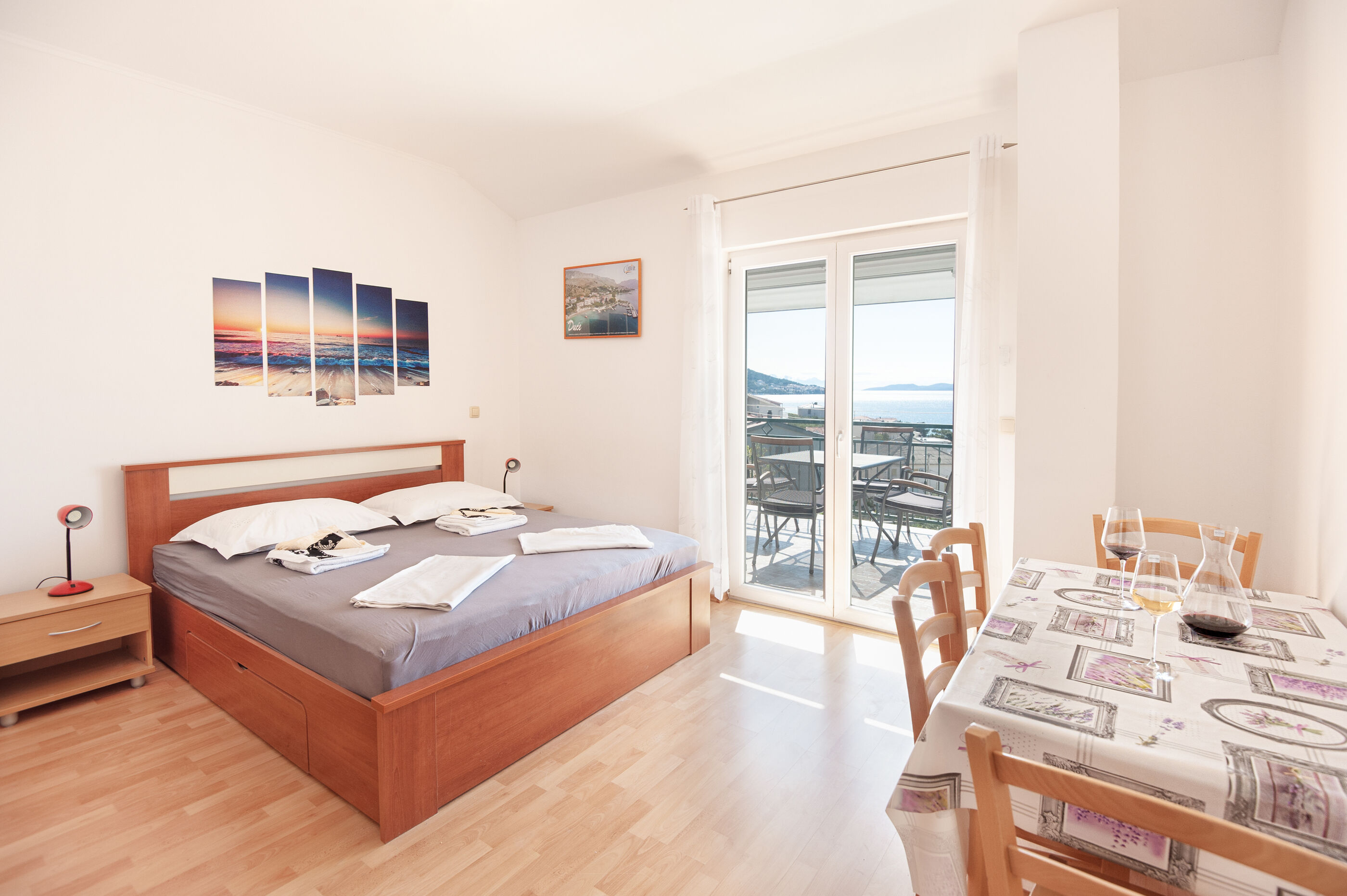Apartments Tomic 79961-A1