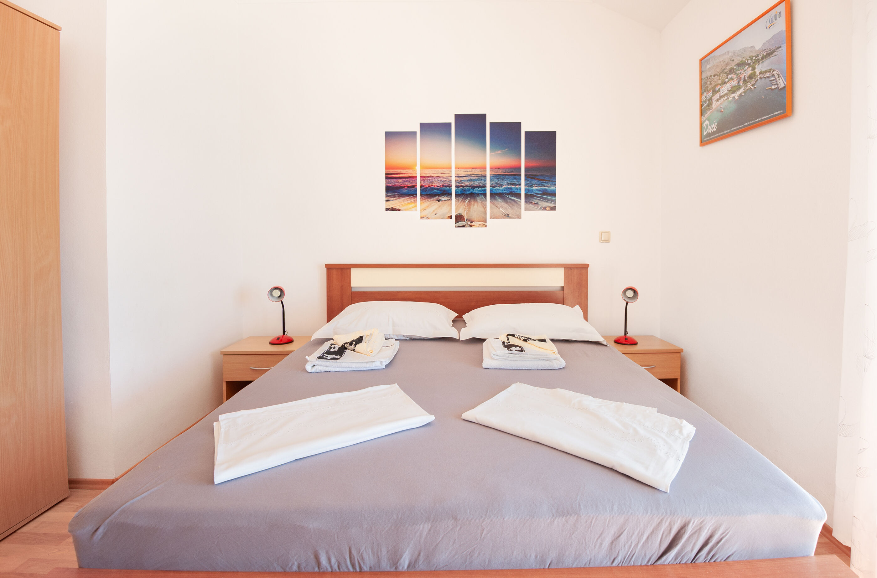 Apartments Tomic 79961-A1