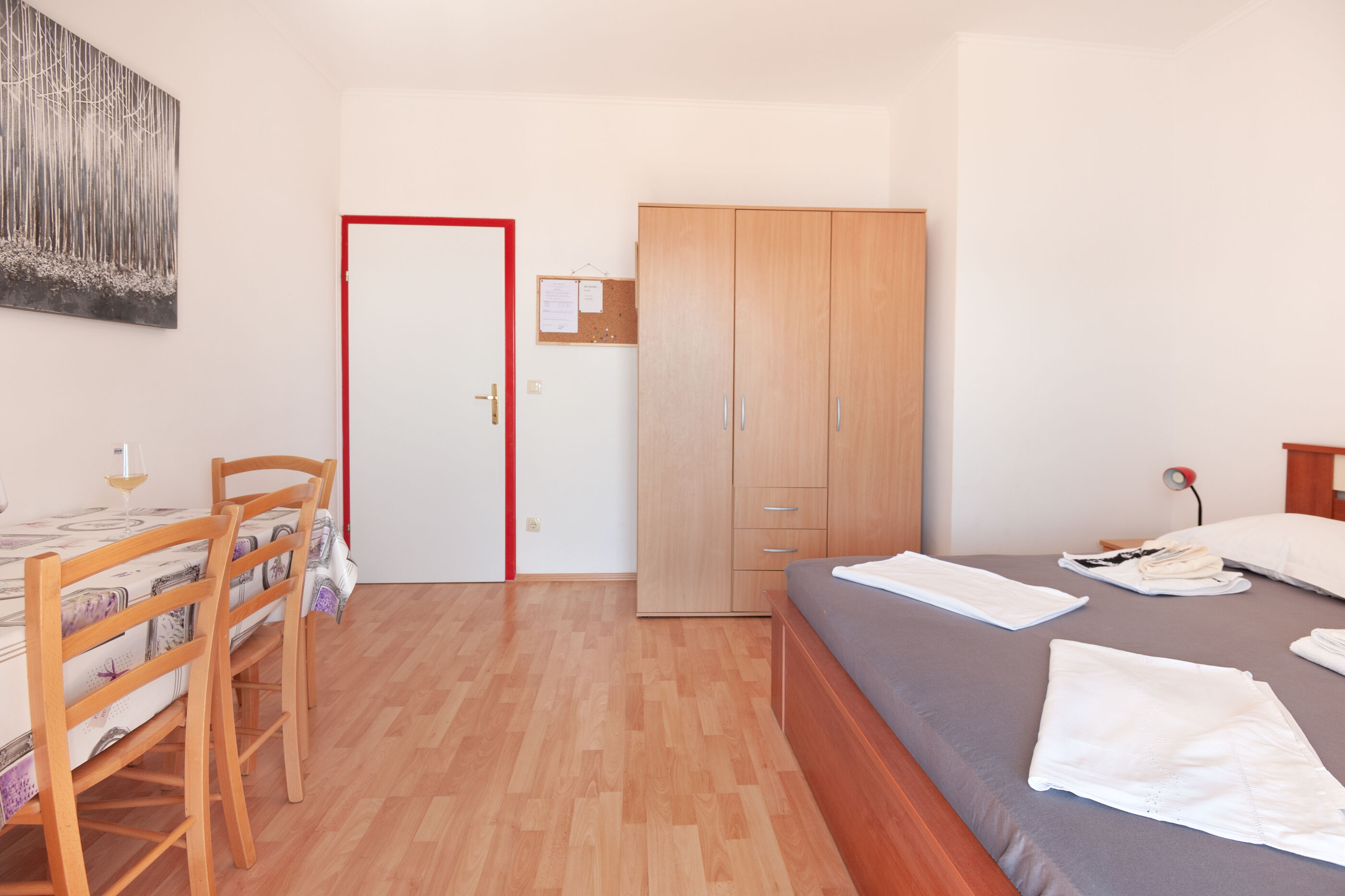 Apartments Tomic 79961-A1