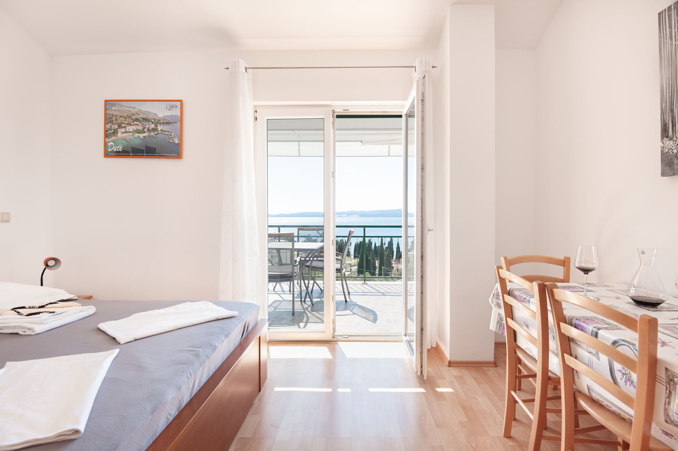 Apartments Tomic 79961-A1