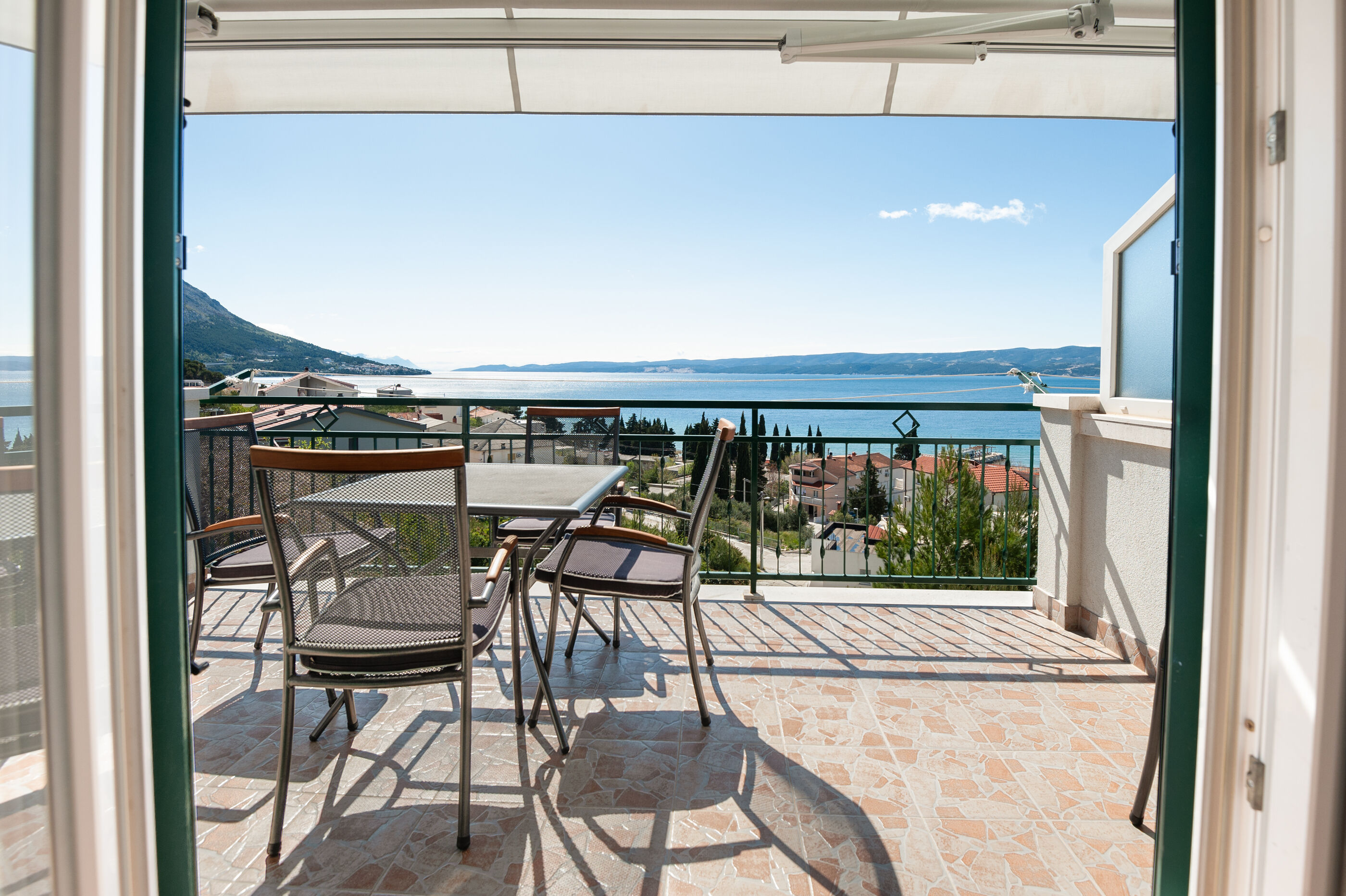 Apartments Tomic 79961-A1