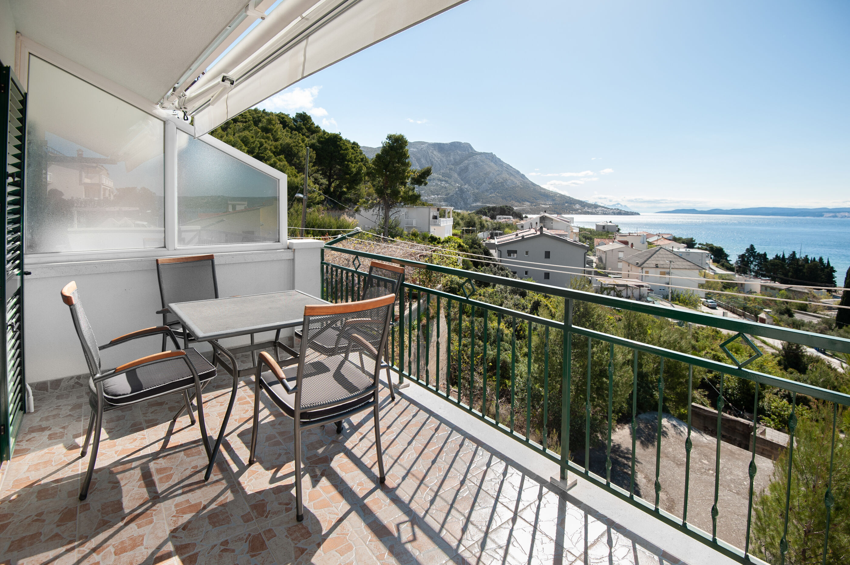 Apartments Tomic 79961-A1