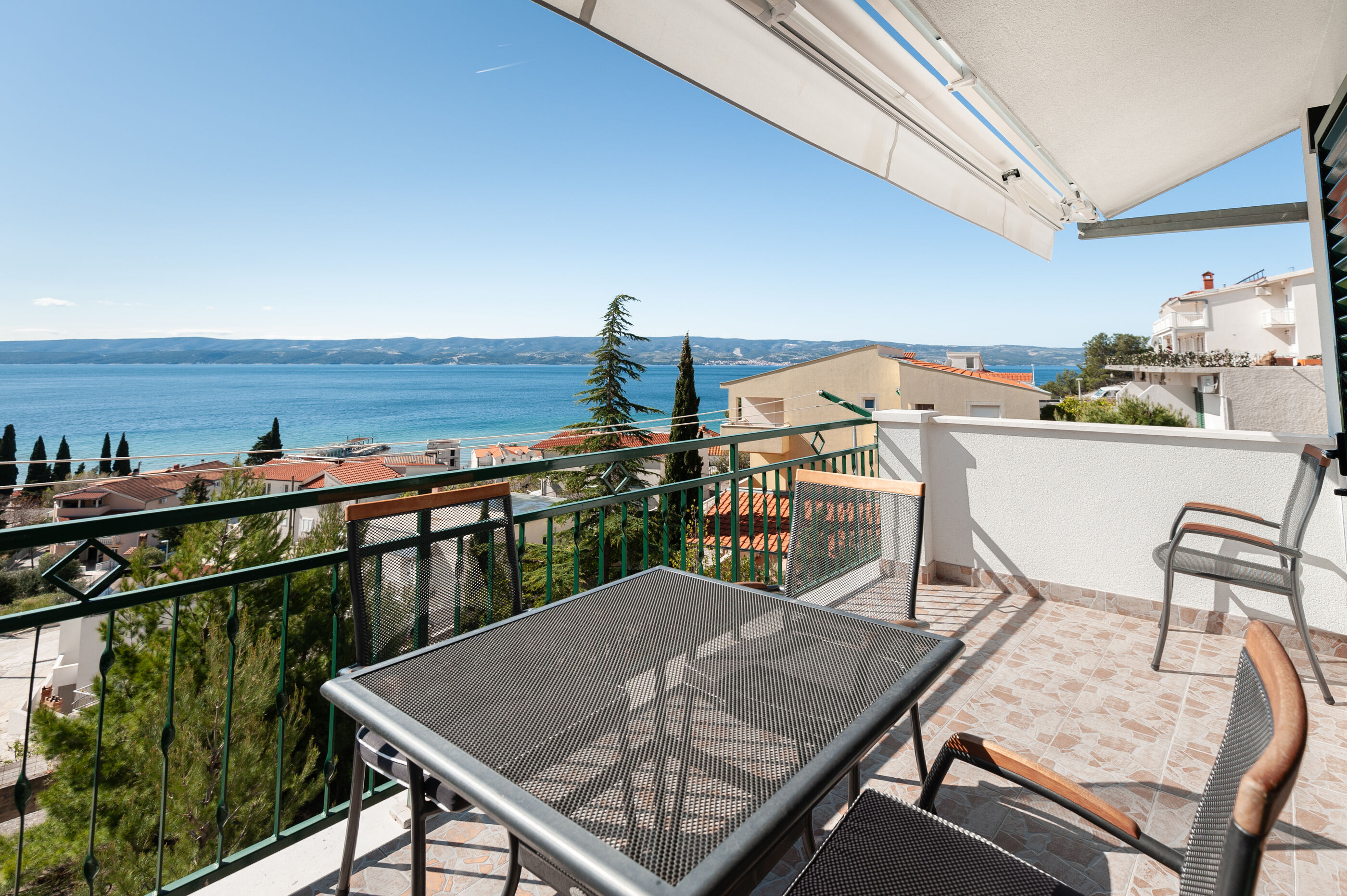 Apartments Tomic 79961-A1