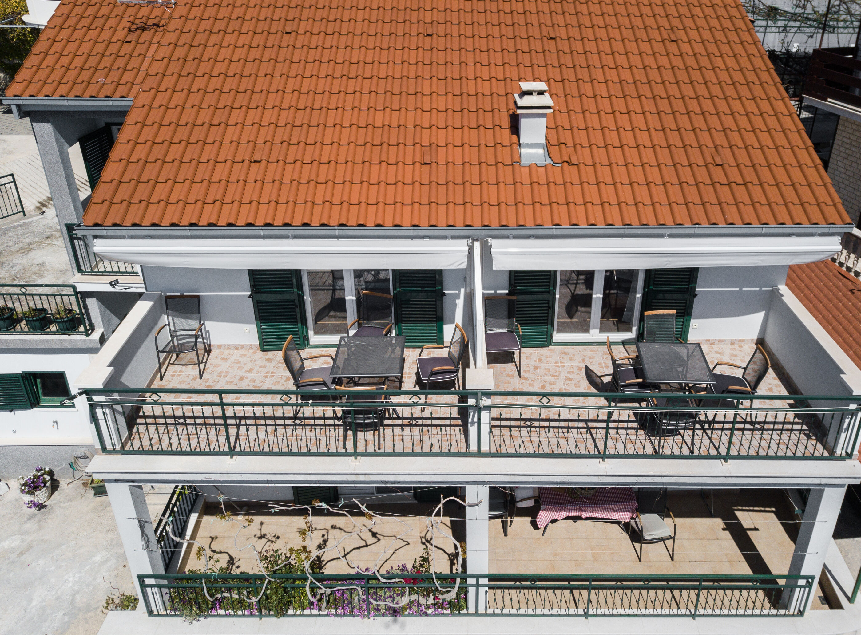 Apartments Tomic 79961-A1