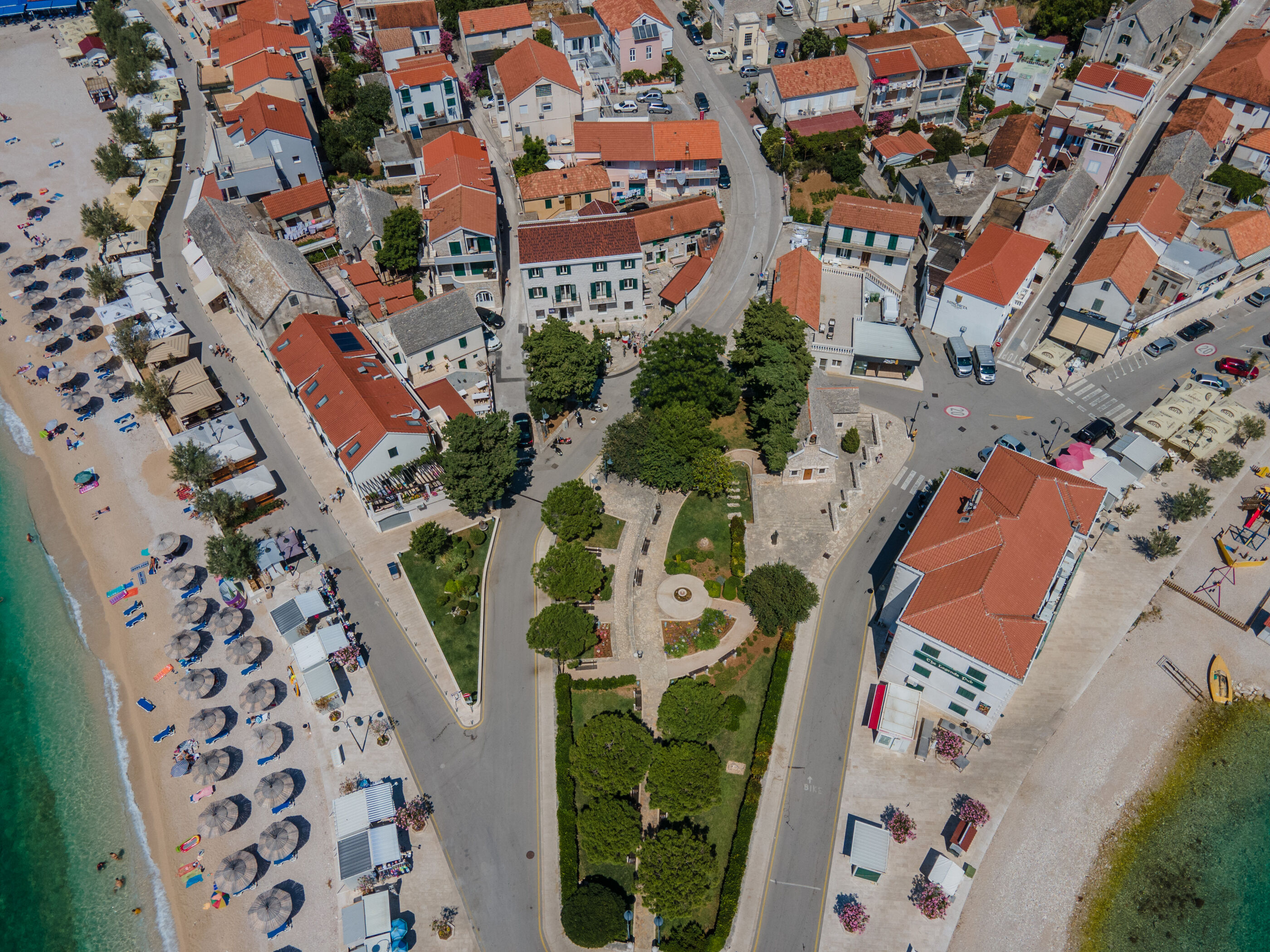 Apartments Villa Bela 87741-A2