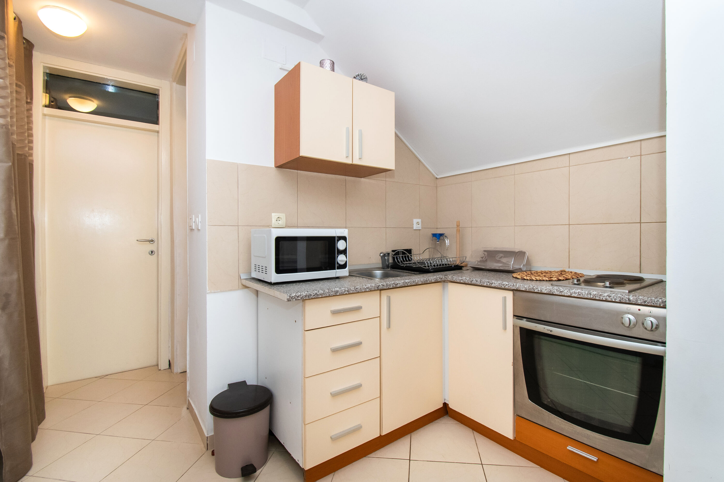 Apartment Pave by Zamalin beach 87431-A1