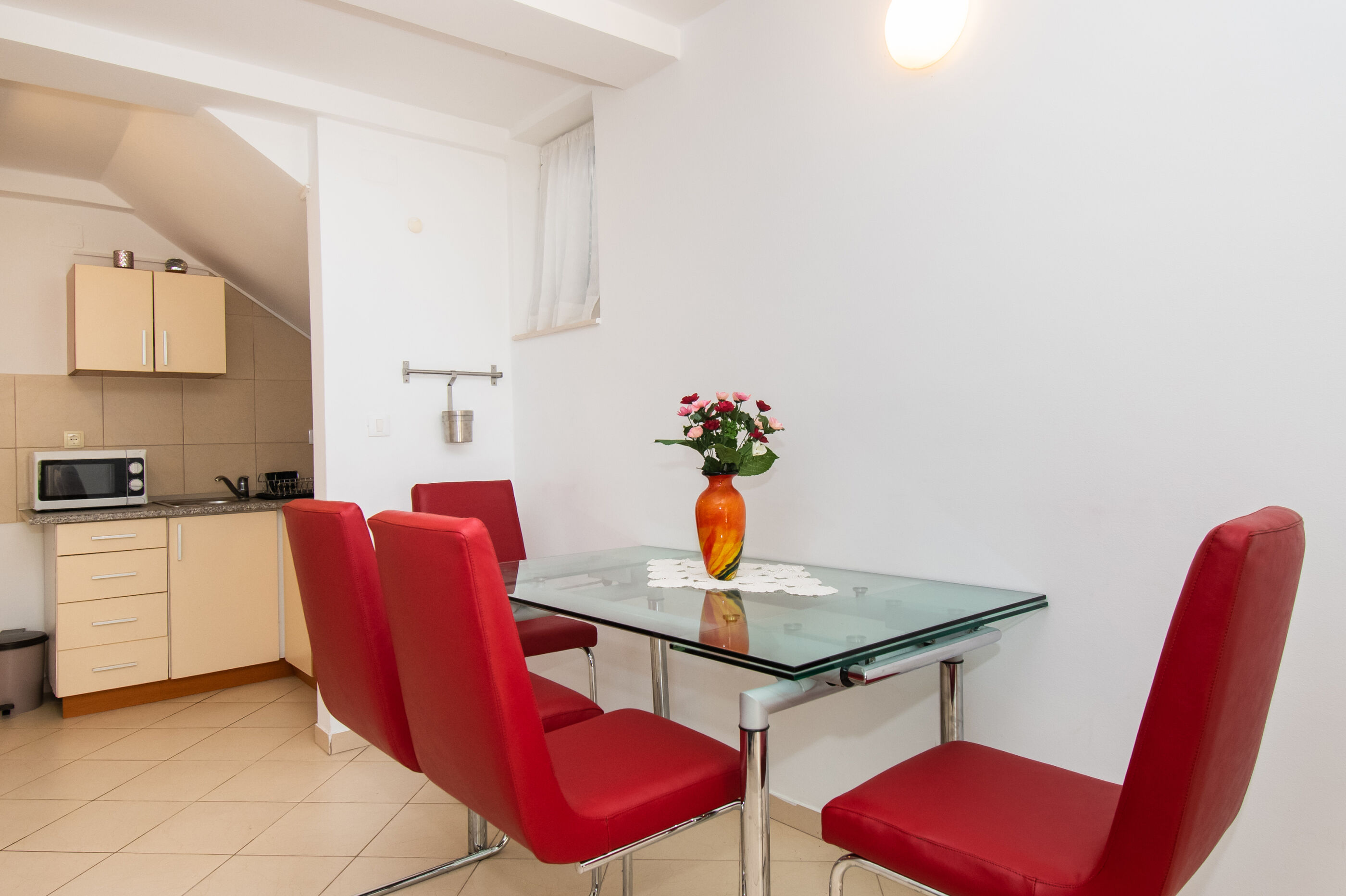 Apartment Pave by Zamalin beach 87431-A1