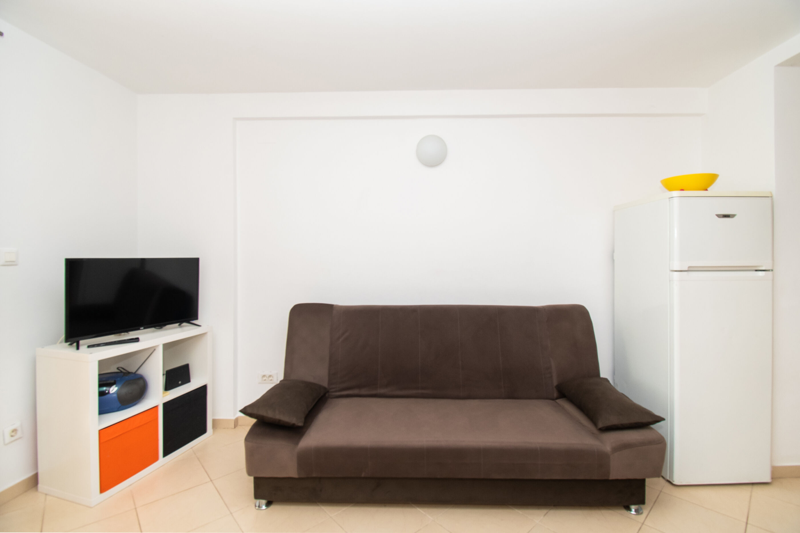 Apartment Pave by Zamalin beach 87431-A1