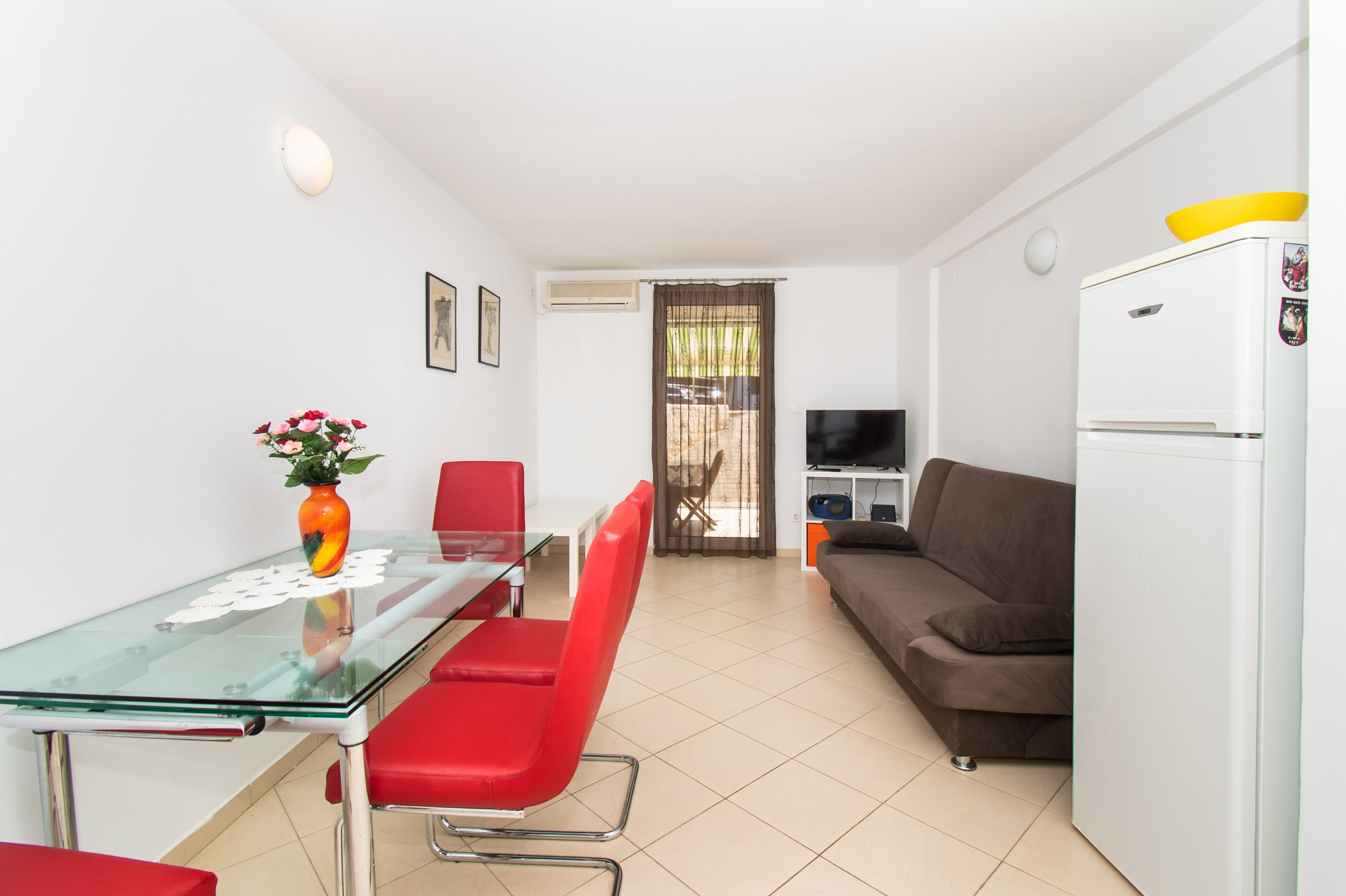 Apartment Pave by Zamalin beach 87431-A1