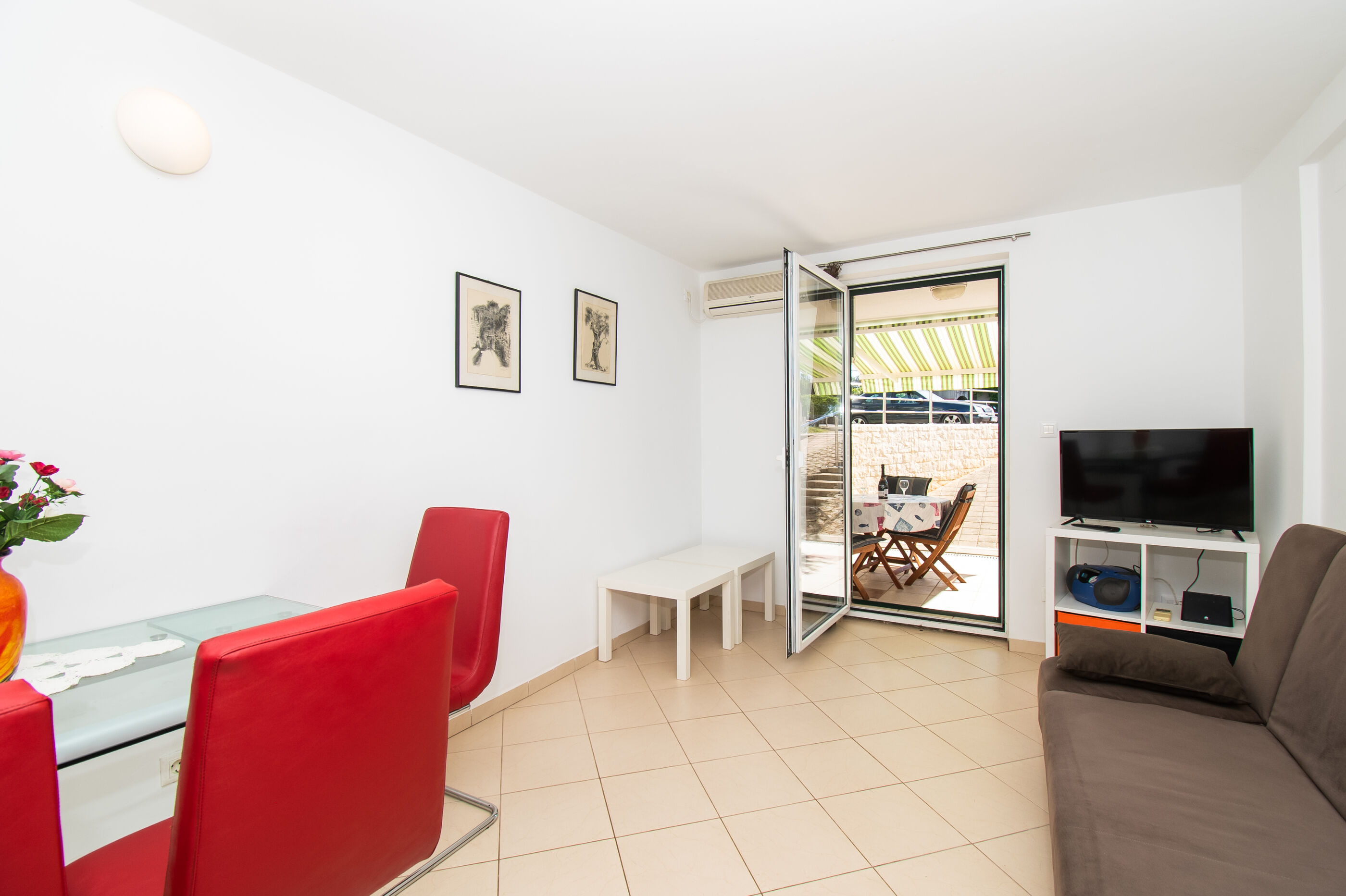 Apartment Pave by Zamalin beach 87431-A1