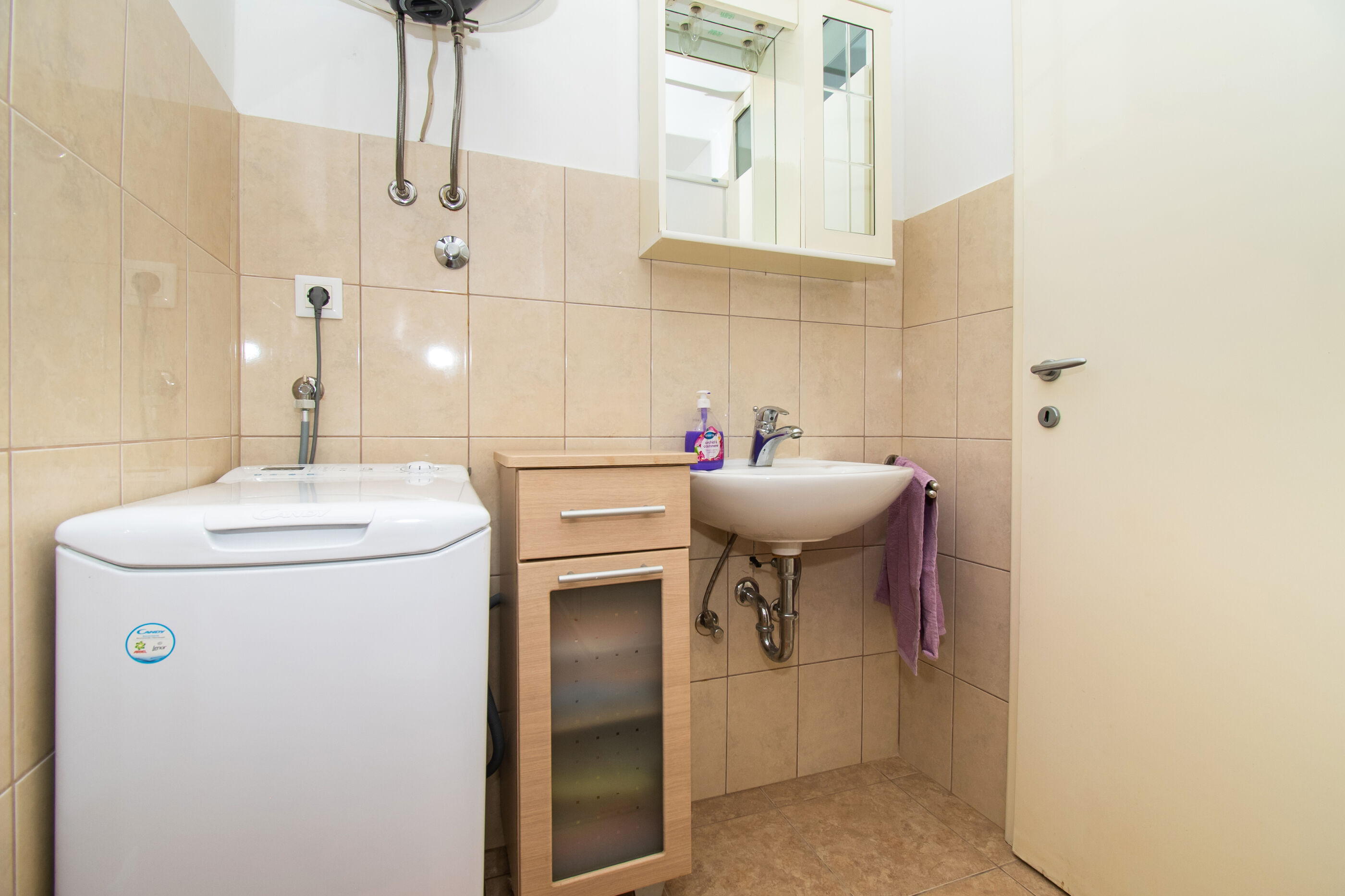 Apartment Pave by Zamalin beach 87431-A1