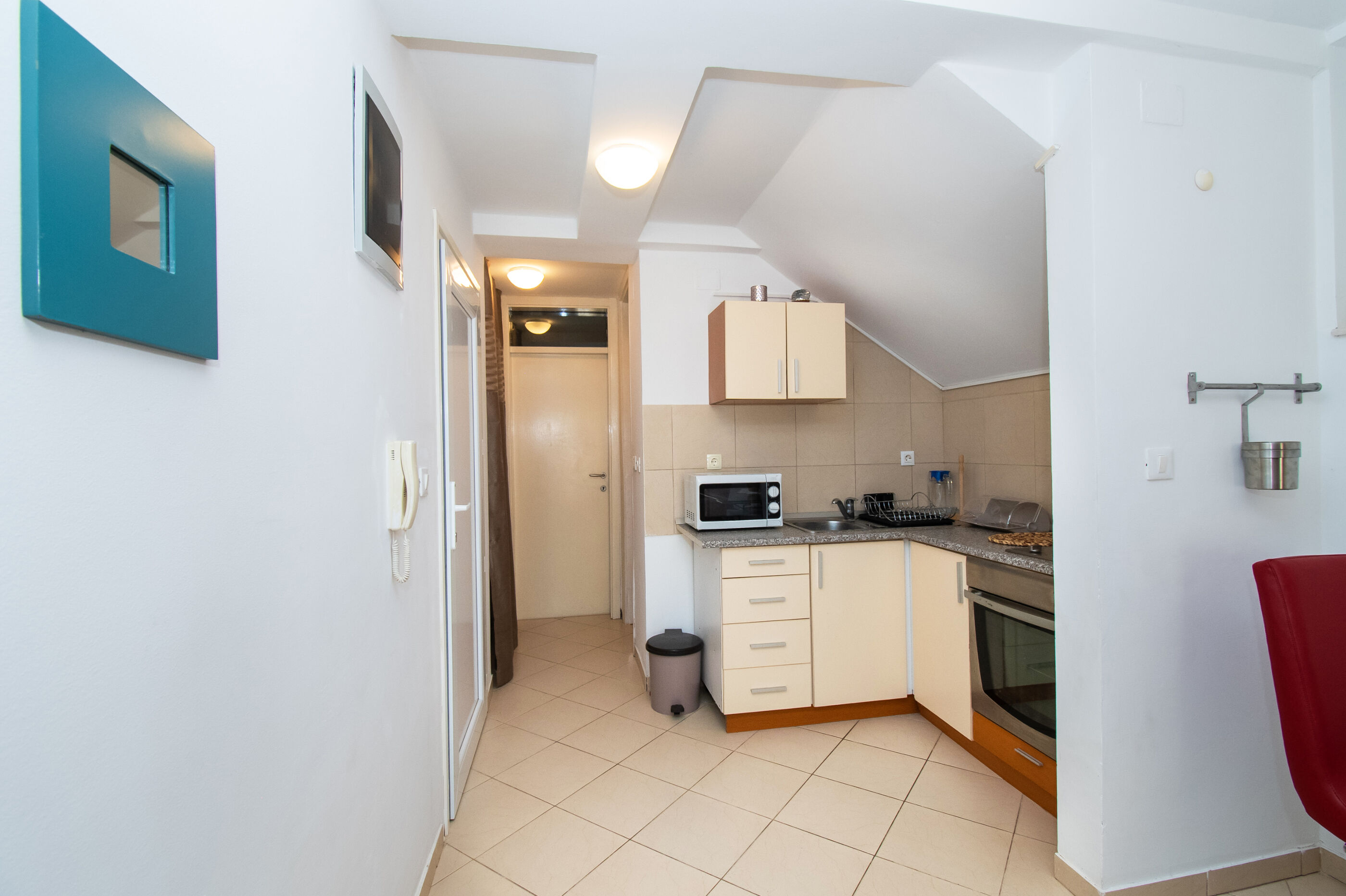 Apartment Pave by Zamalin beach 87431-A1