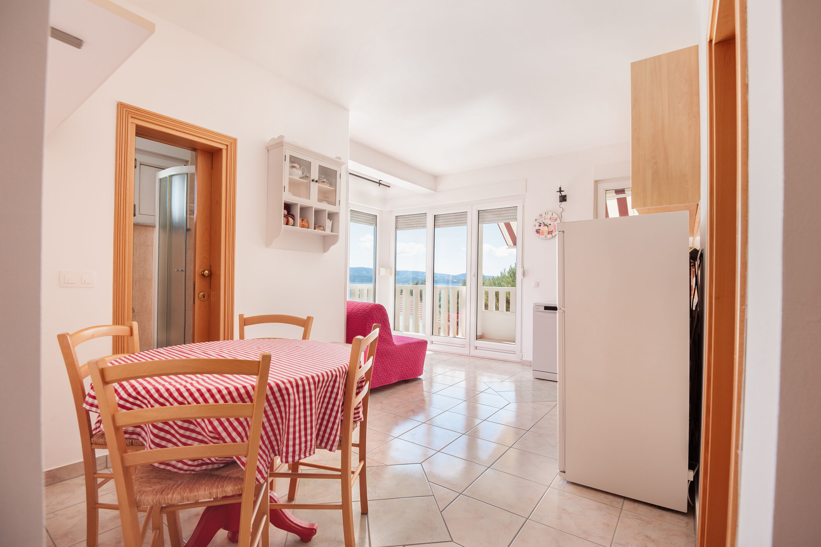 Apartments Gordana 30381-A3