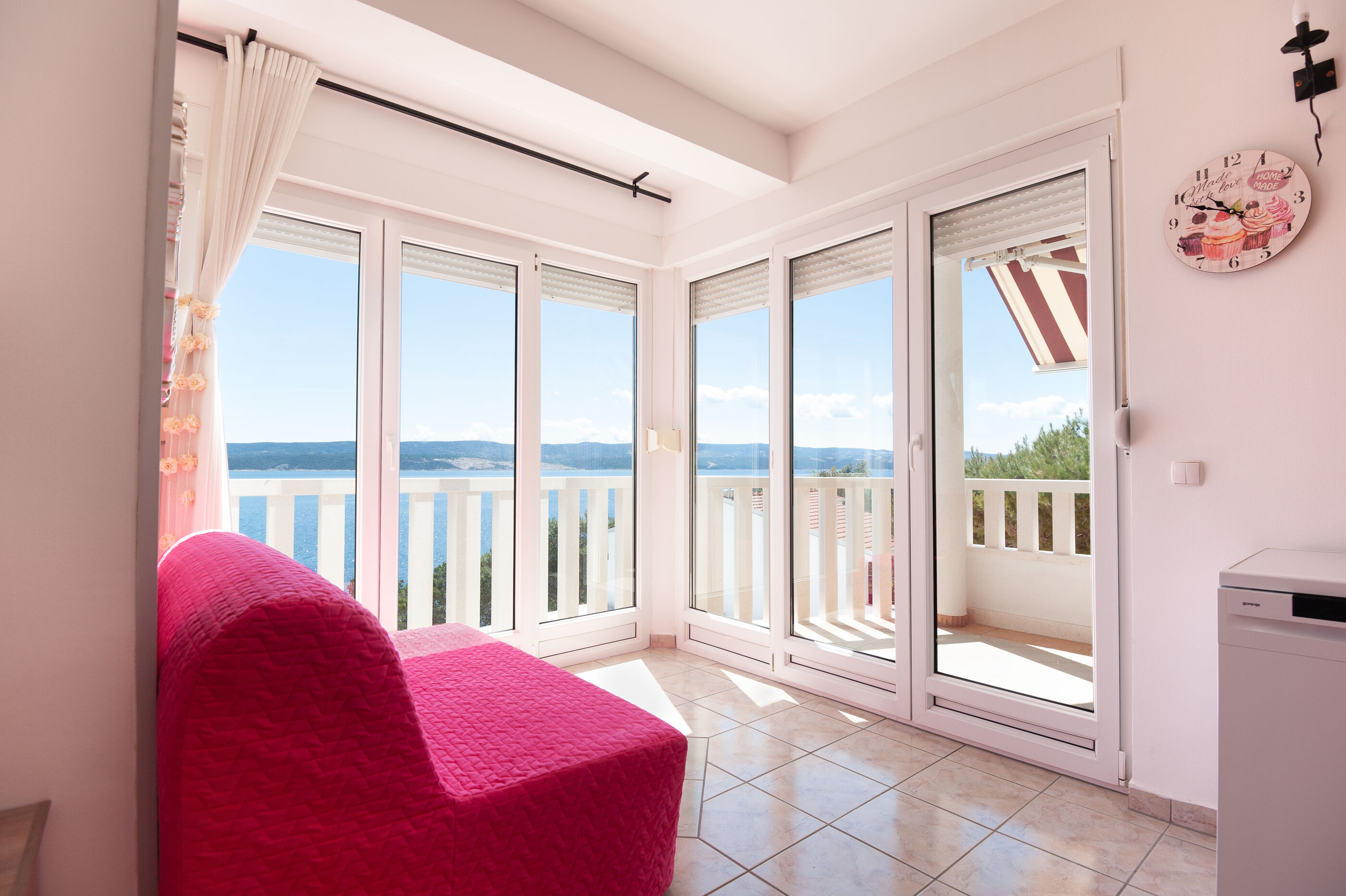Apartments Gordana 30381-A3
