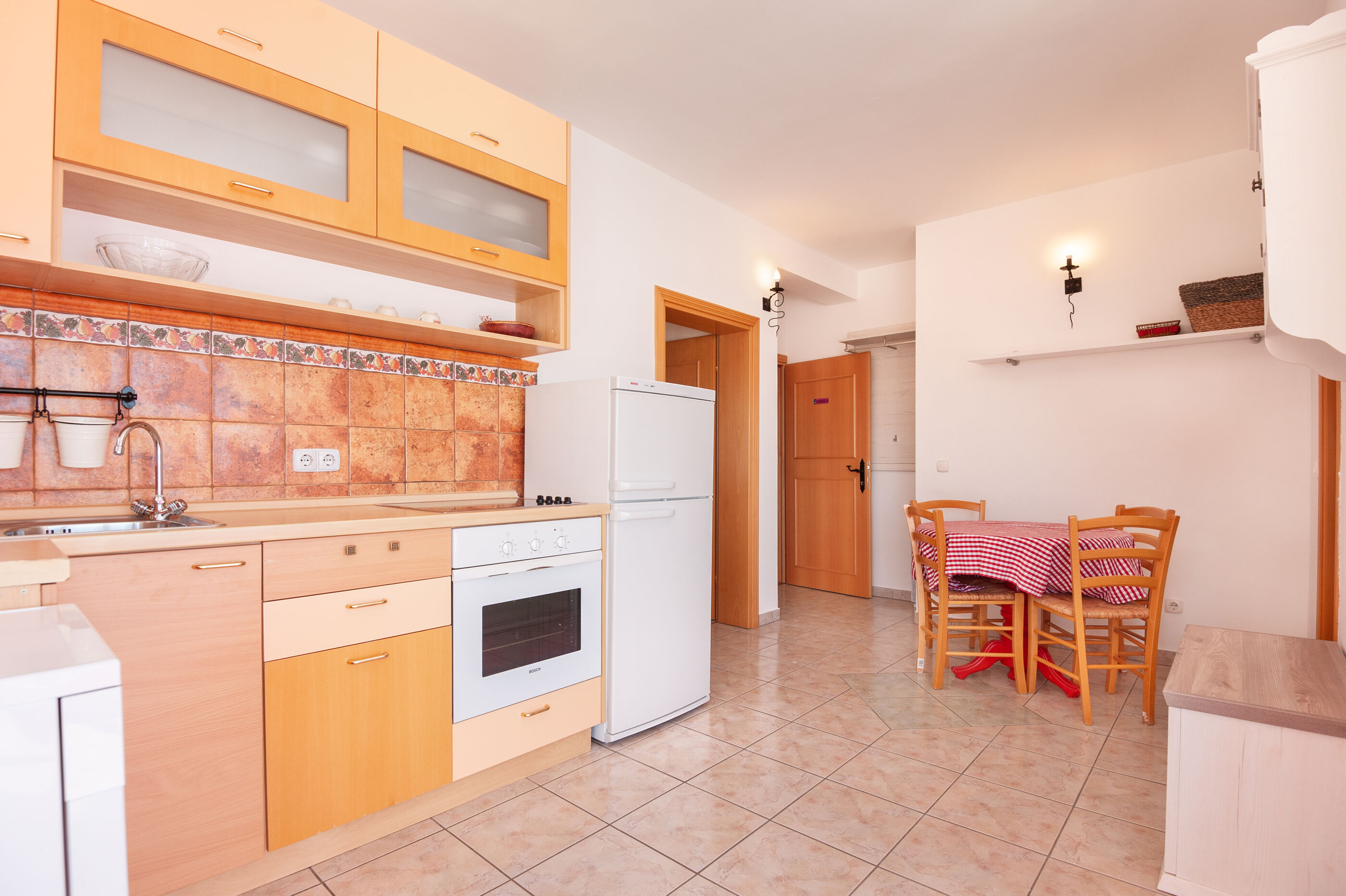 Apartments Gordana 30381-A3