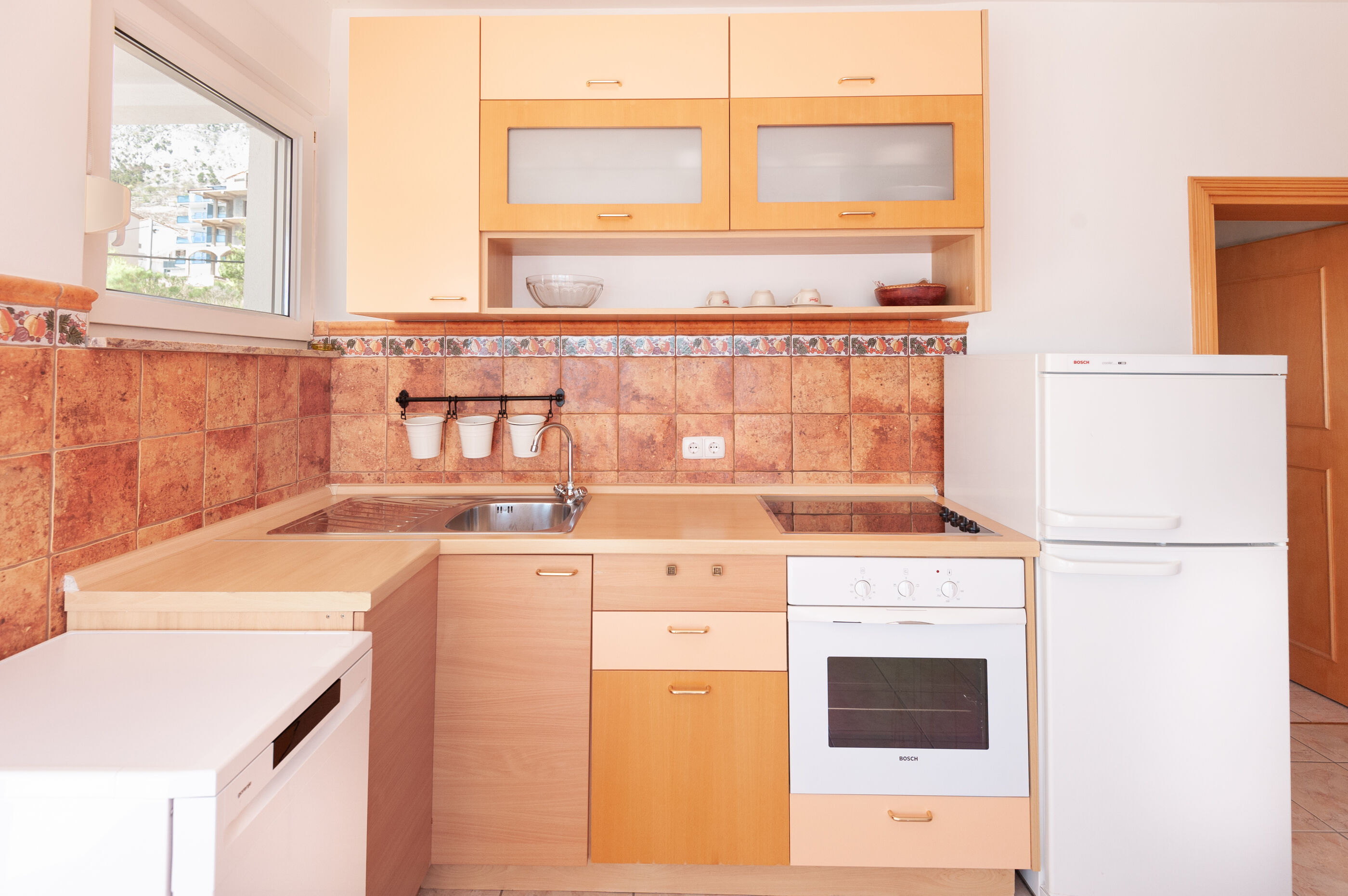 Apartments Gordana 30381-A3