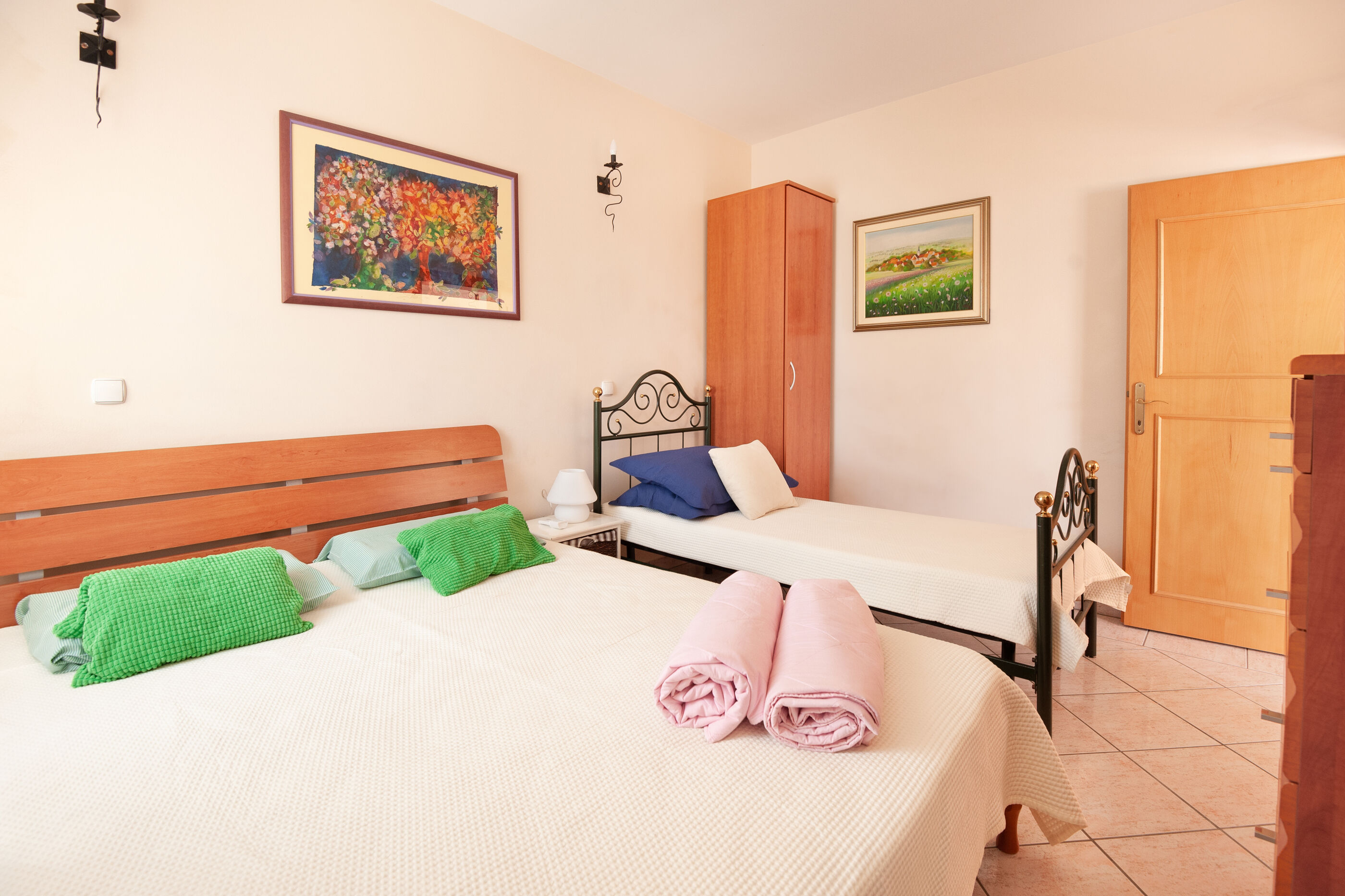 Apartments Gordana 30381-A3
