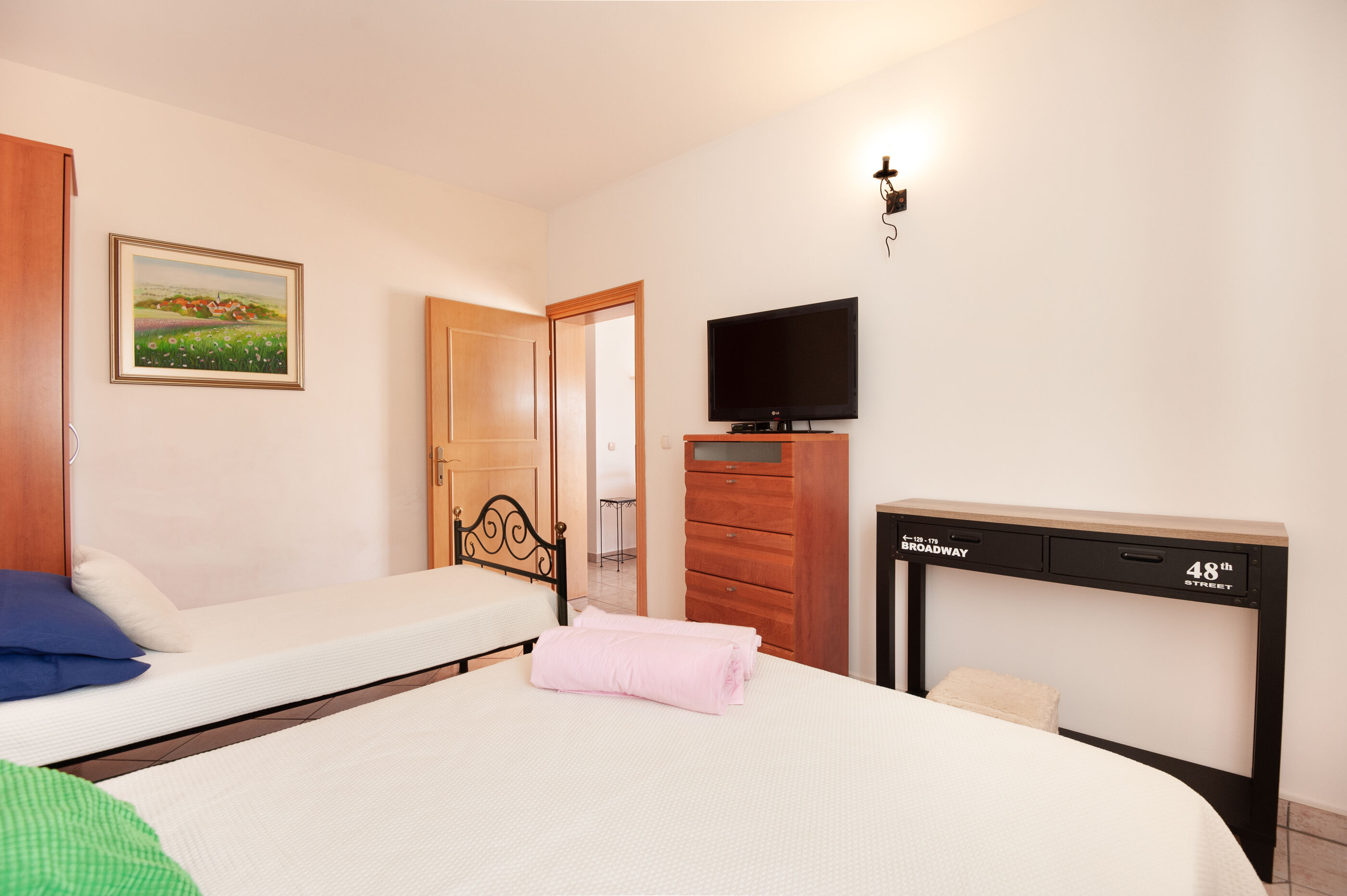 Apartments Gordana 30381-A3