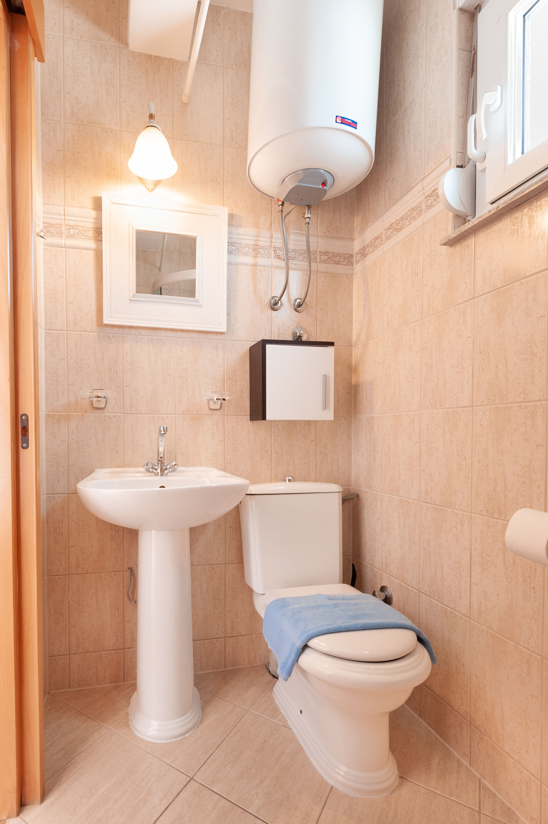 Apartments Gordana 30381-A3