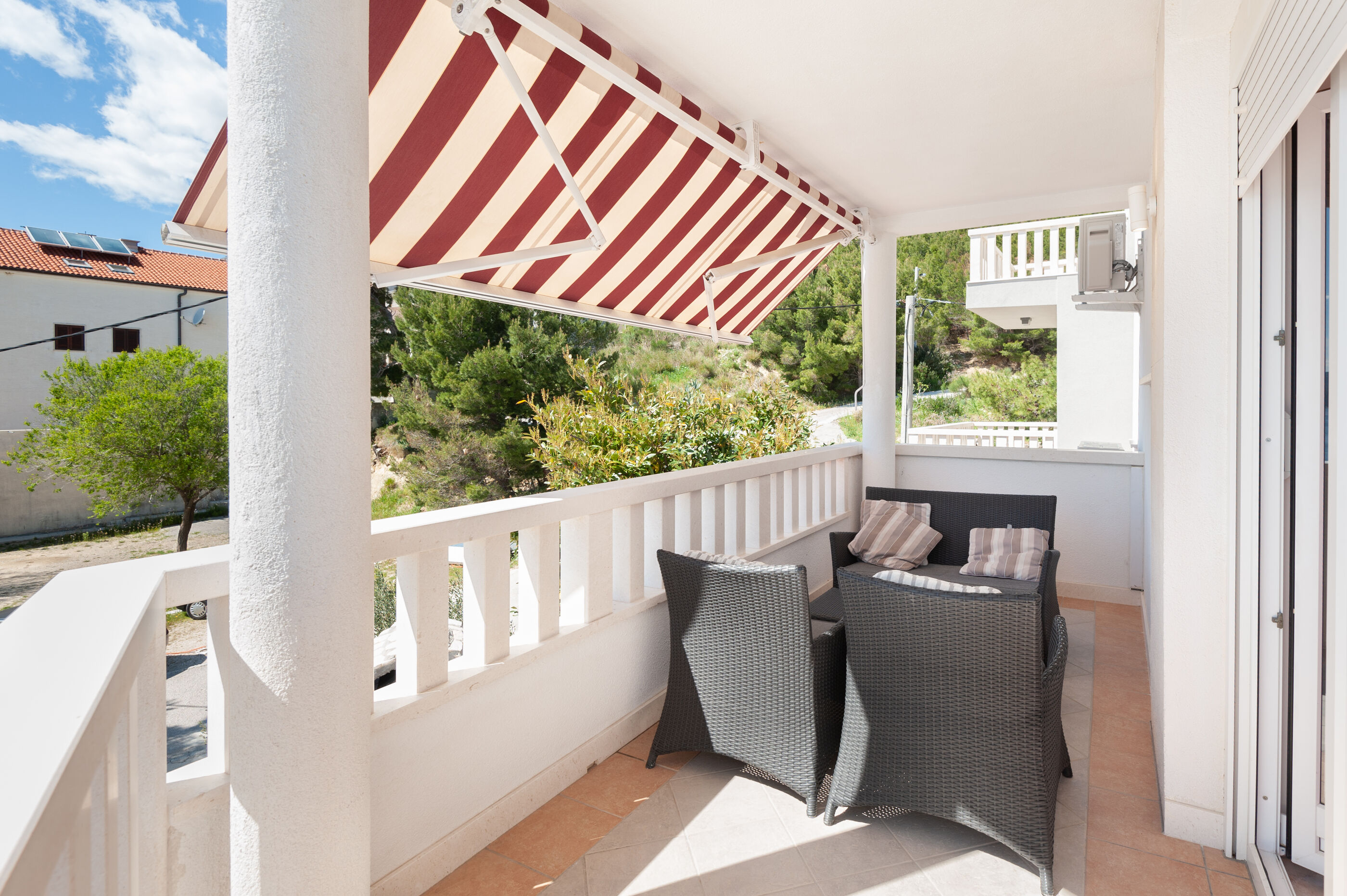 Apartments Gordana 30381-A3