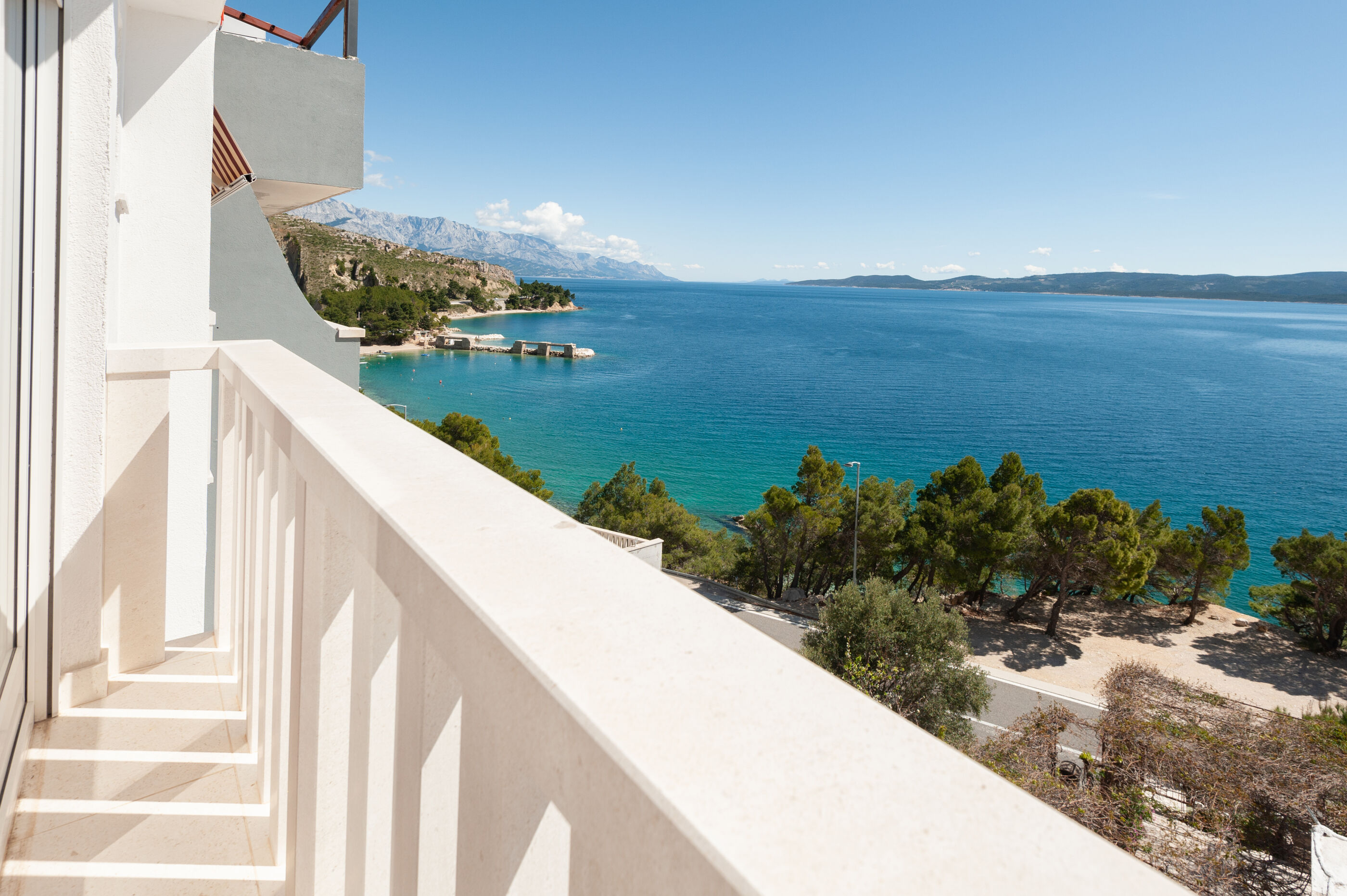 Apartments Gordana 30381-A3