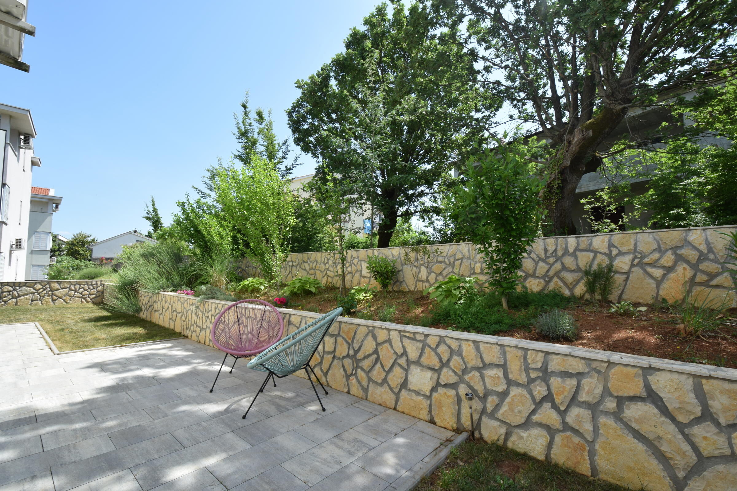 Apartment Rosemary 62145-A1