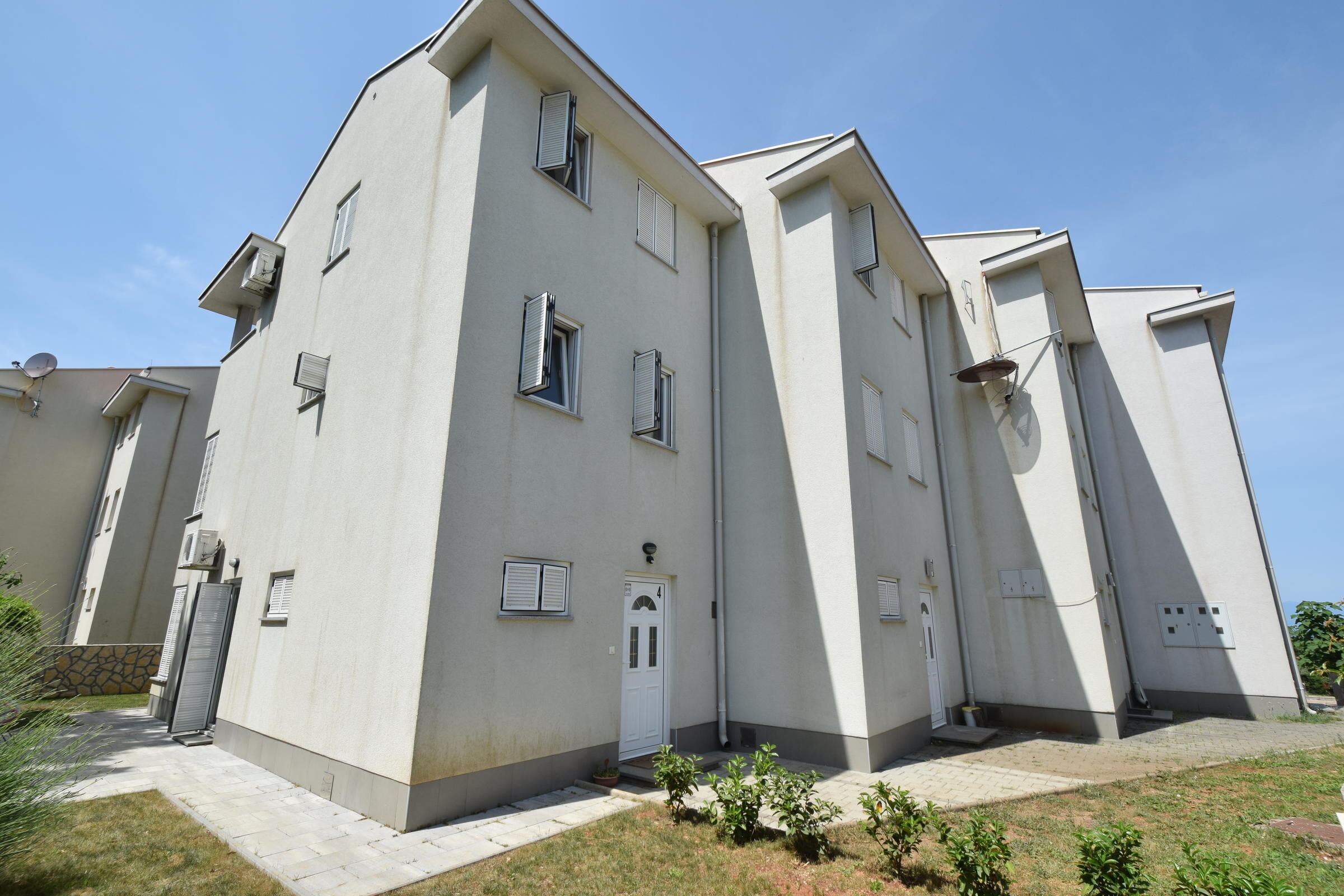 Apartment Rosemary 62145-A1