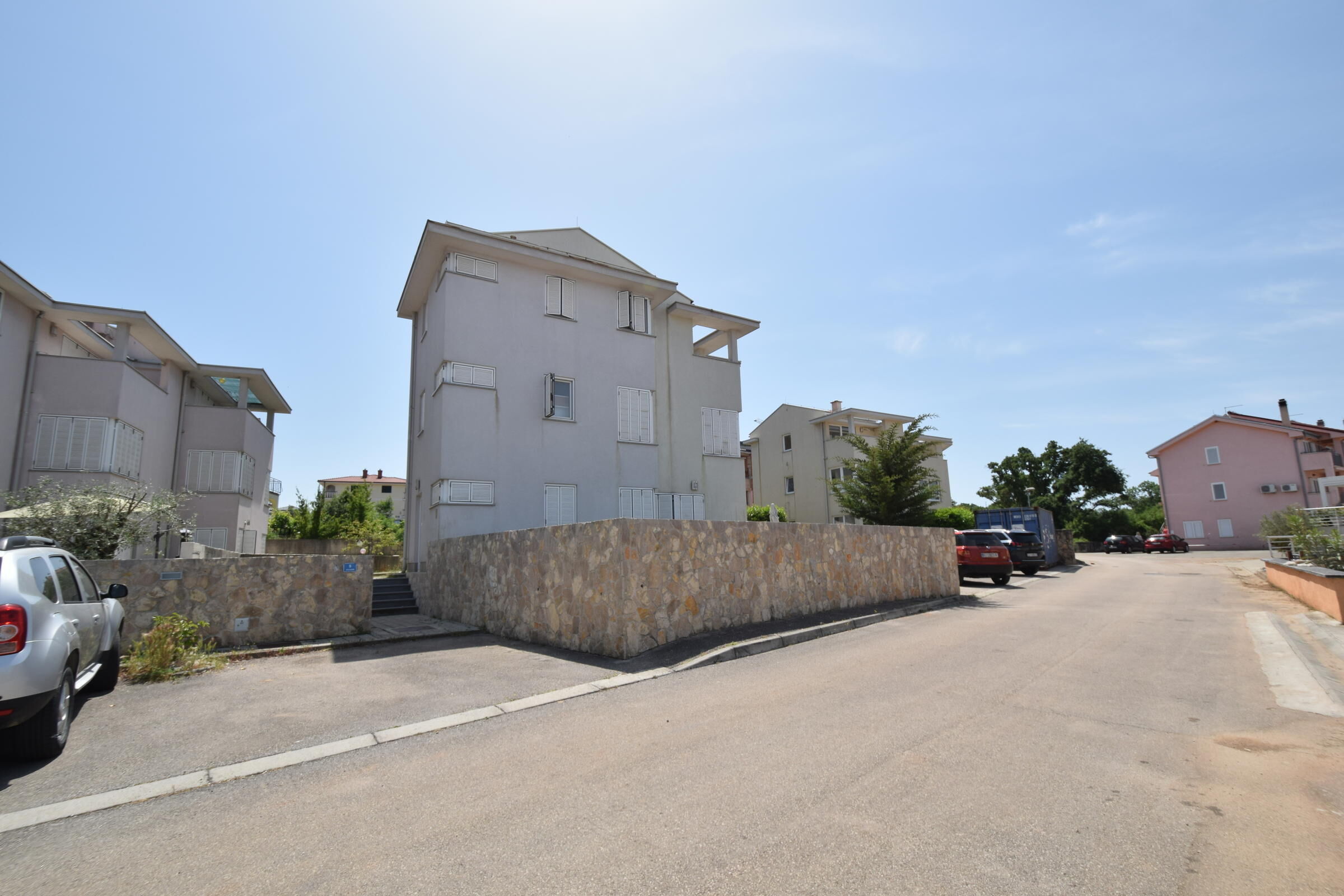 Apartment Rosemary 62145-A1