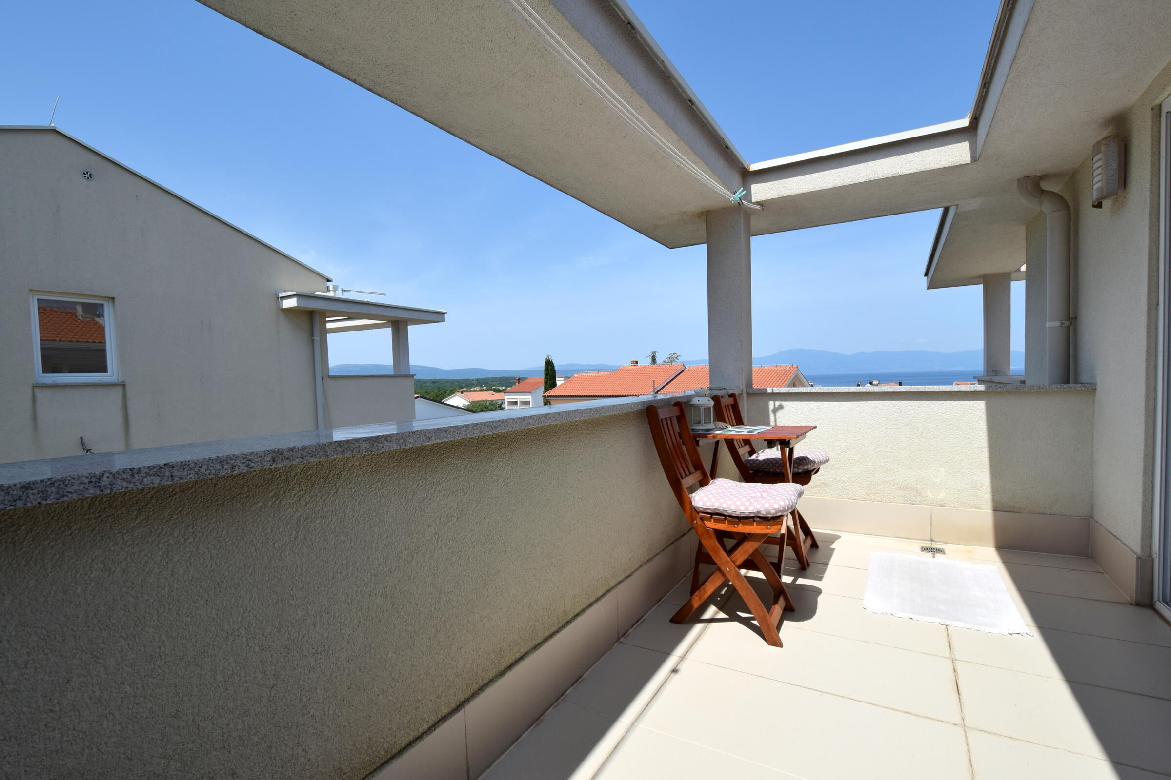 Apartment Rosemary 62145-A1