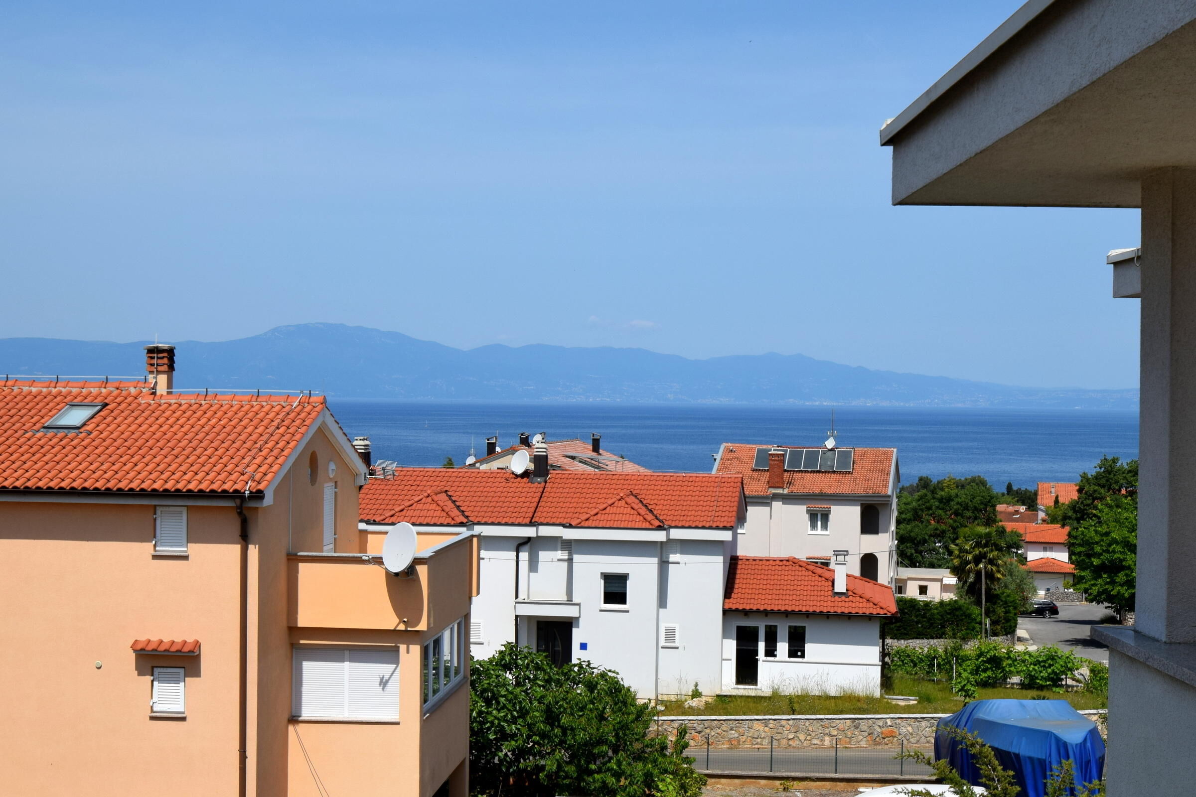 Apartment Rosemary 62145-A1