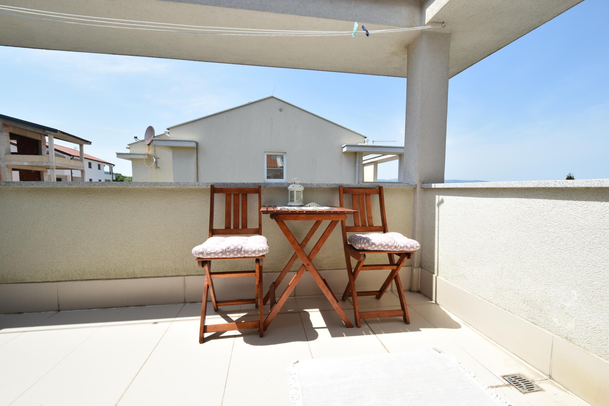 Apartment Rosemary 62145-A1