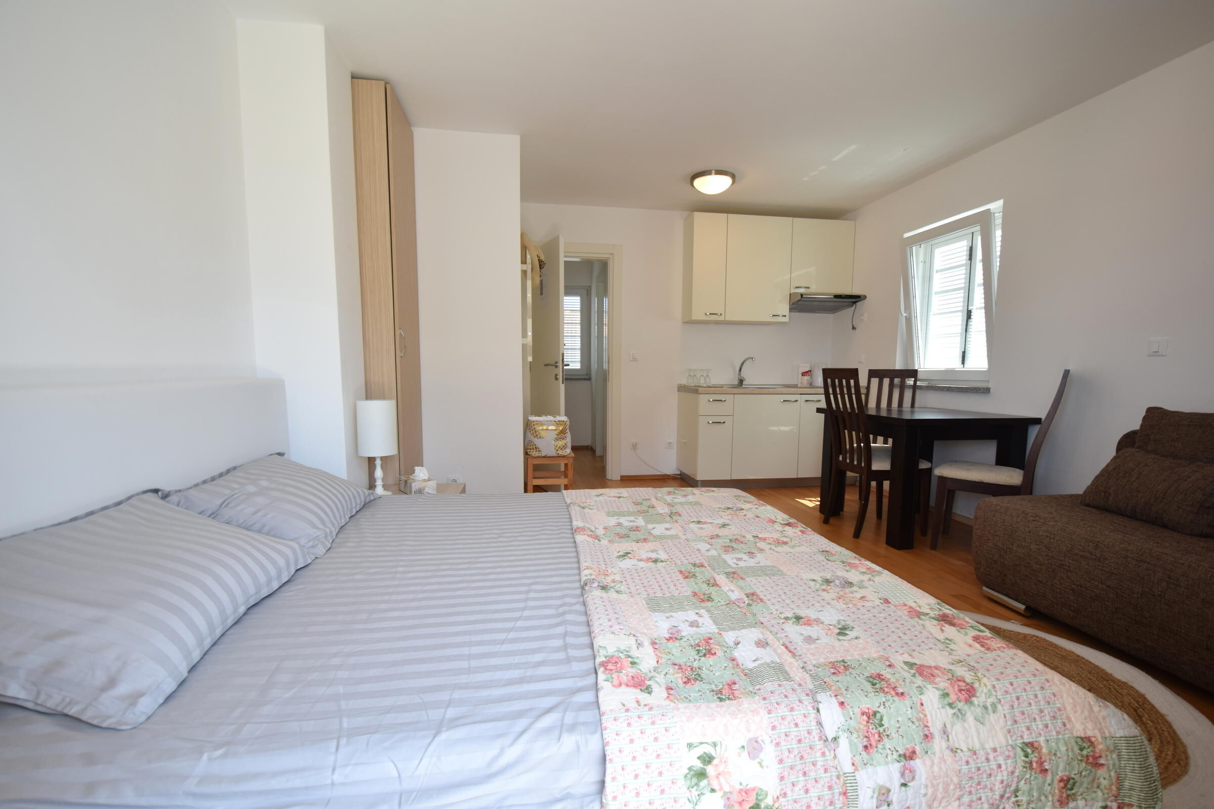 Apartment Rosemary 62145-A1