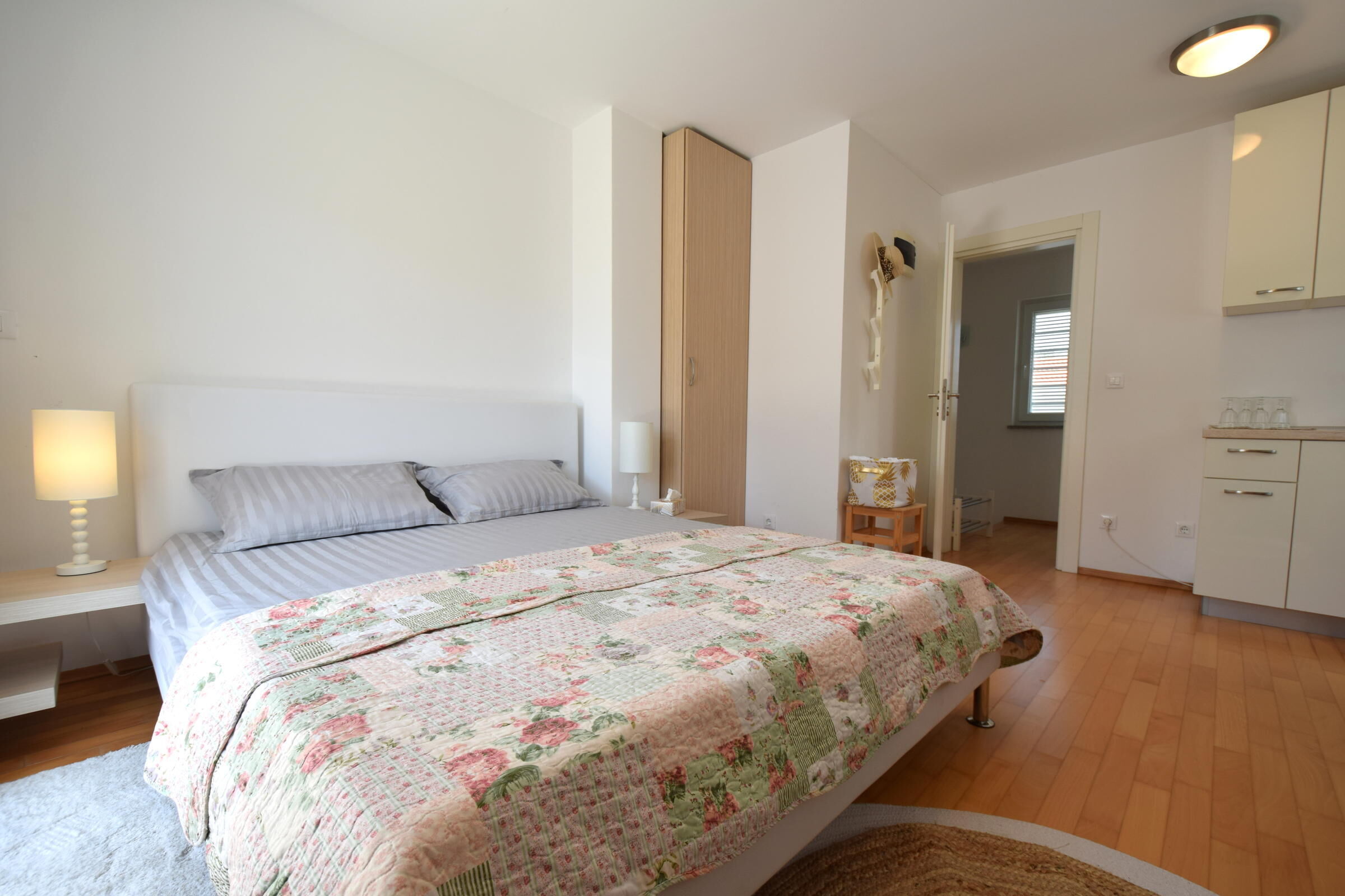 Apartment Rosemary 62145-A1