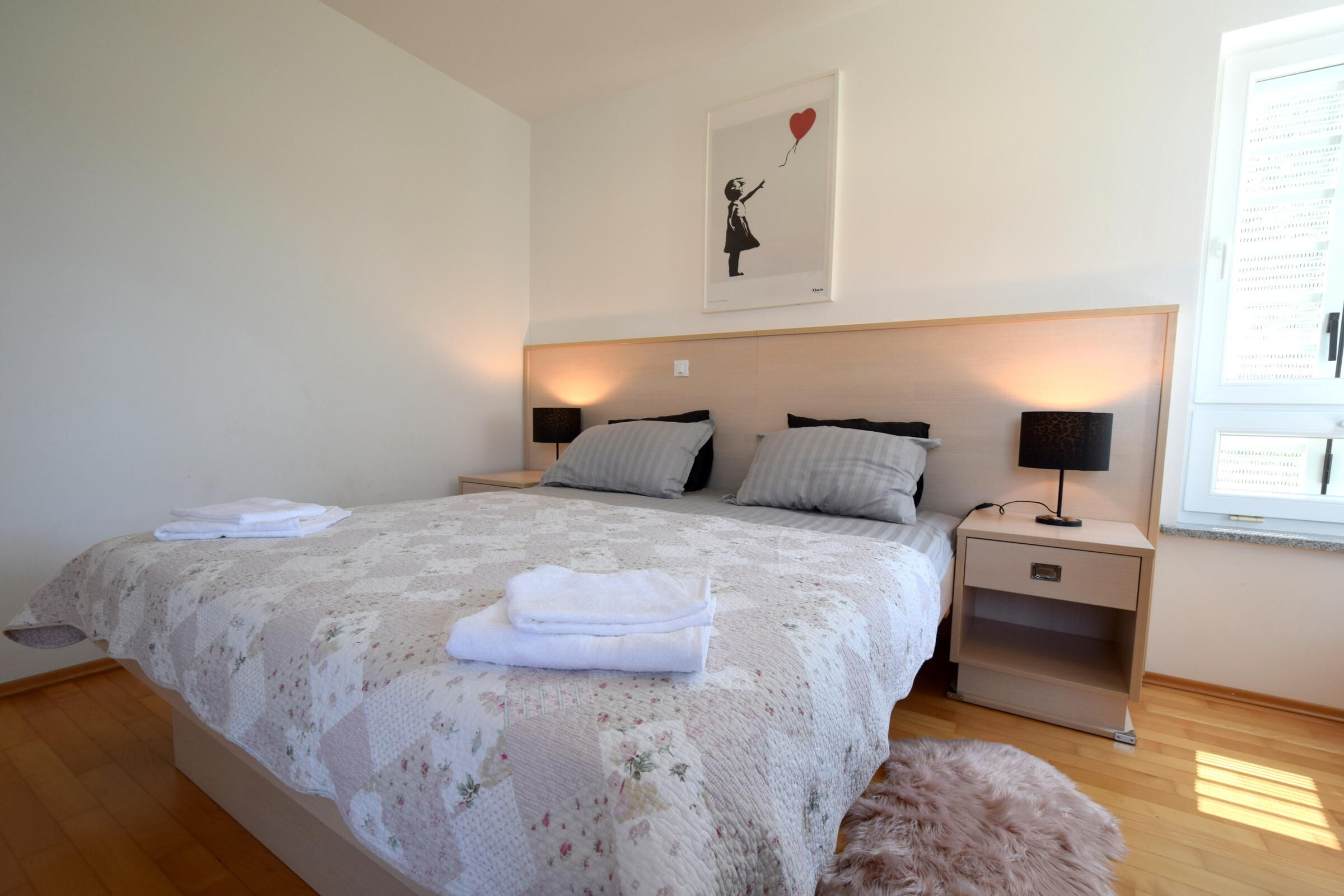 Apartment Rosemary 62145-A1