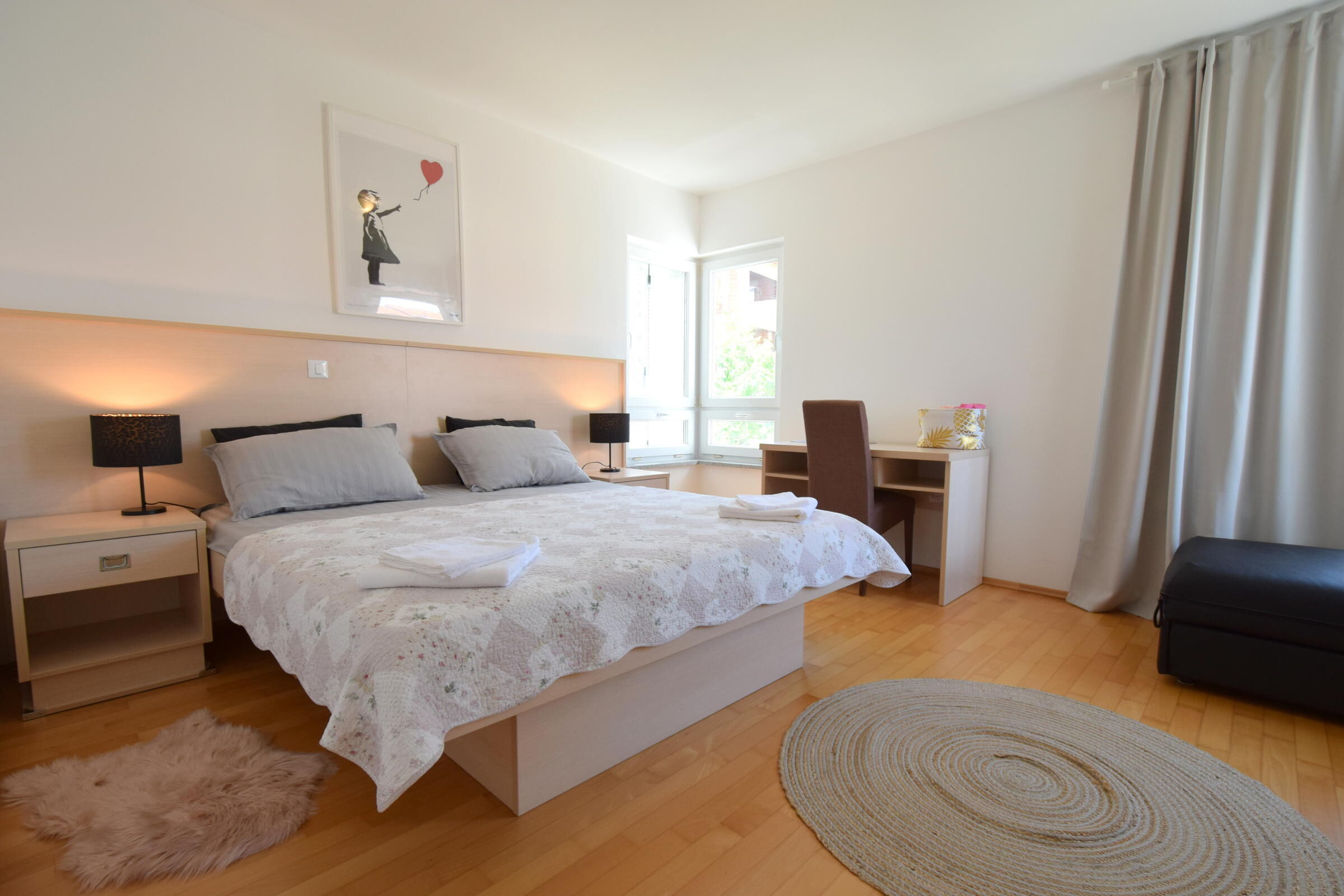 Apartment Rosemary 62145-A1