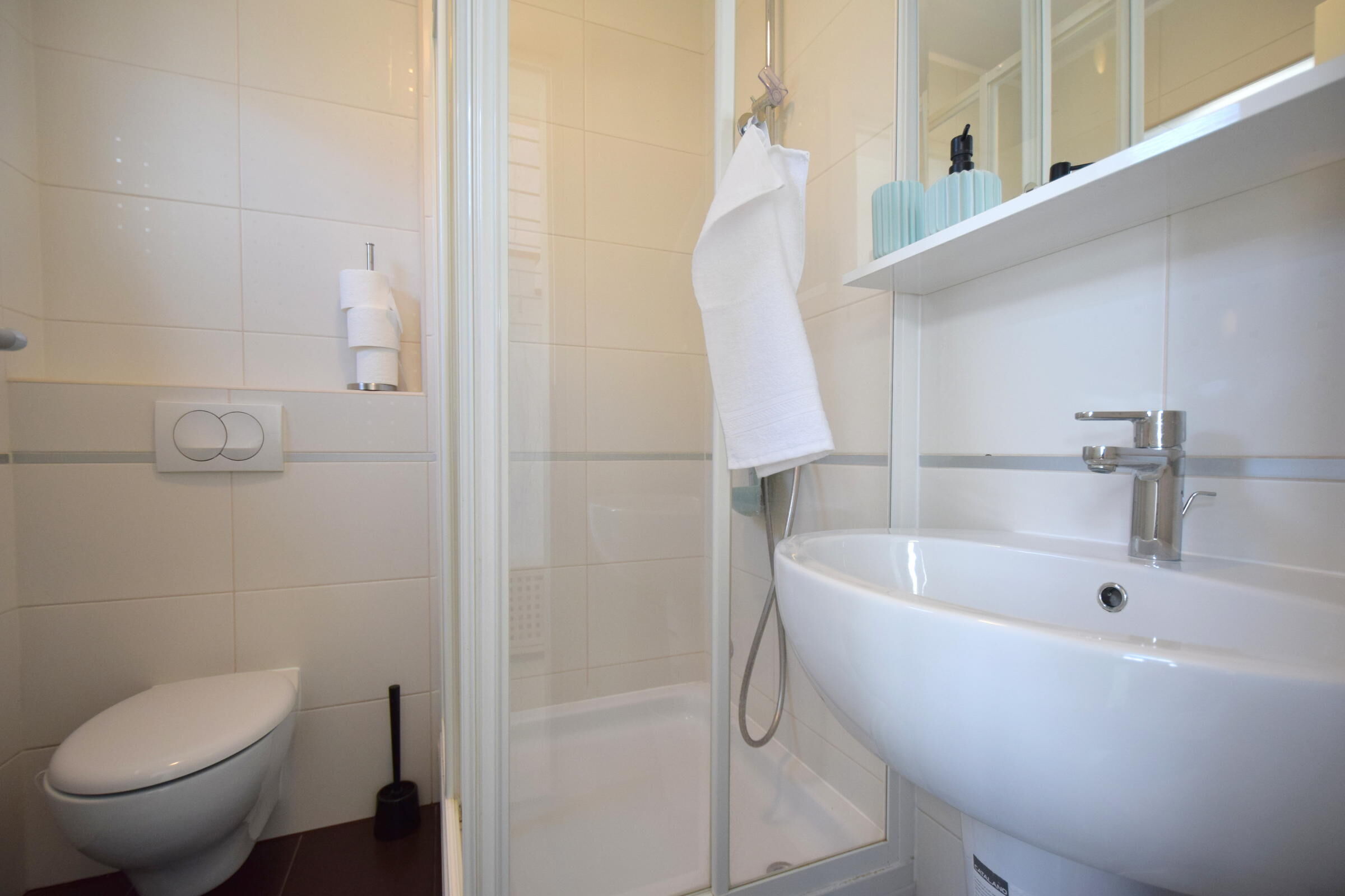 Apartment Rosemary 62145-A1