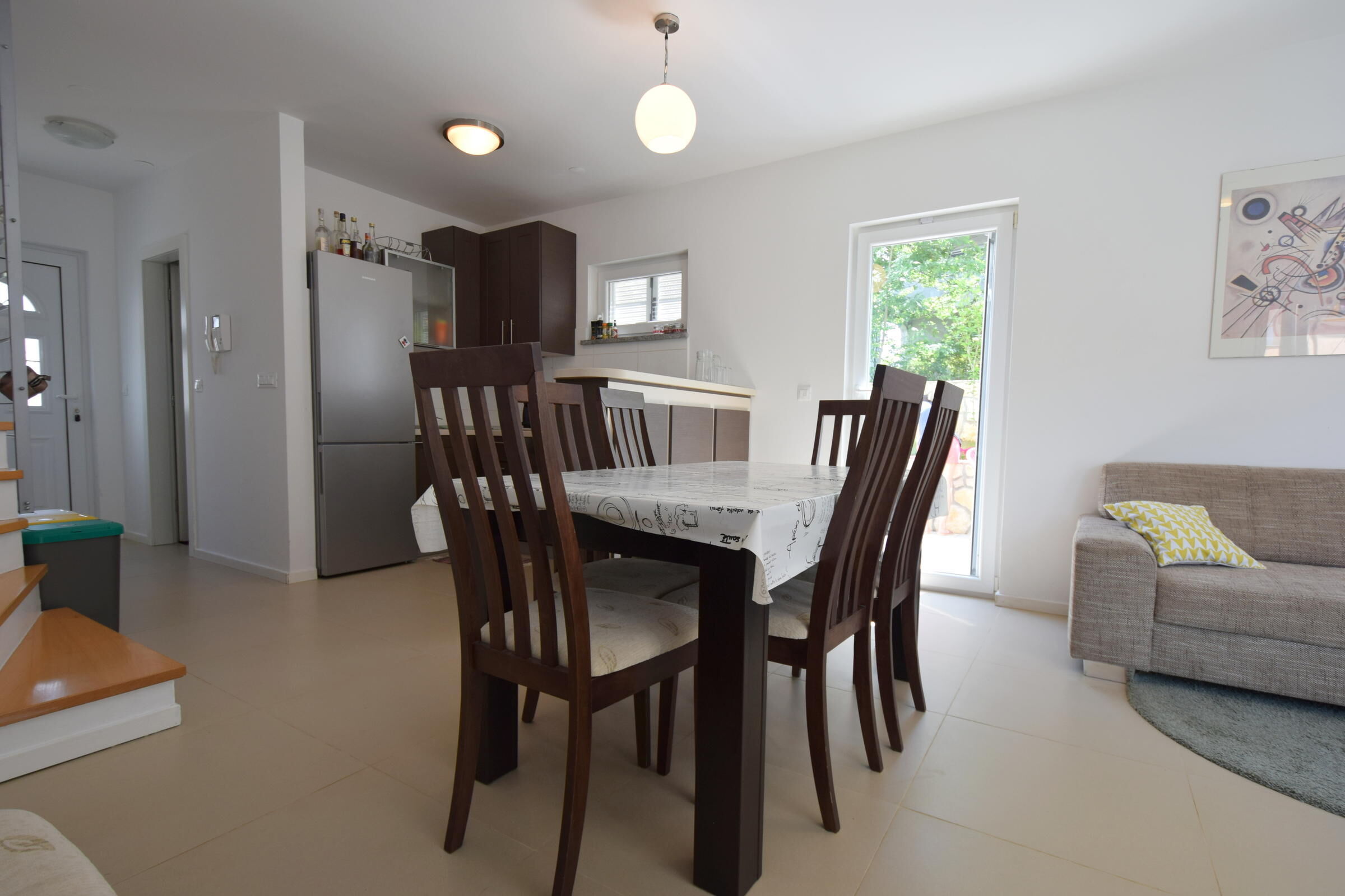 Apartment Rosemary 62145-A1