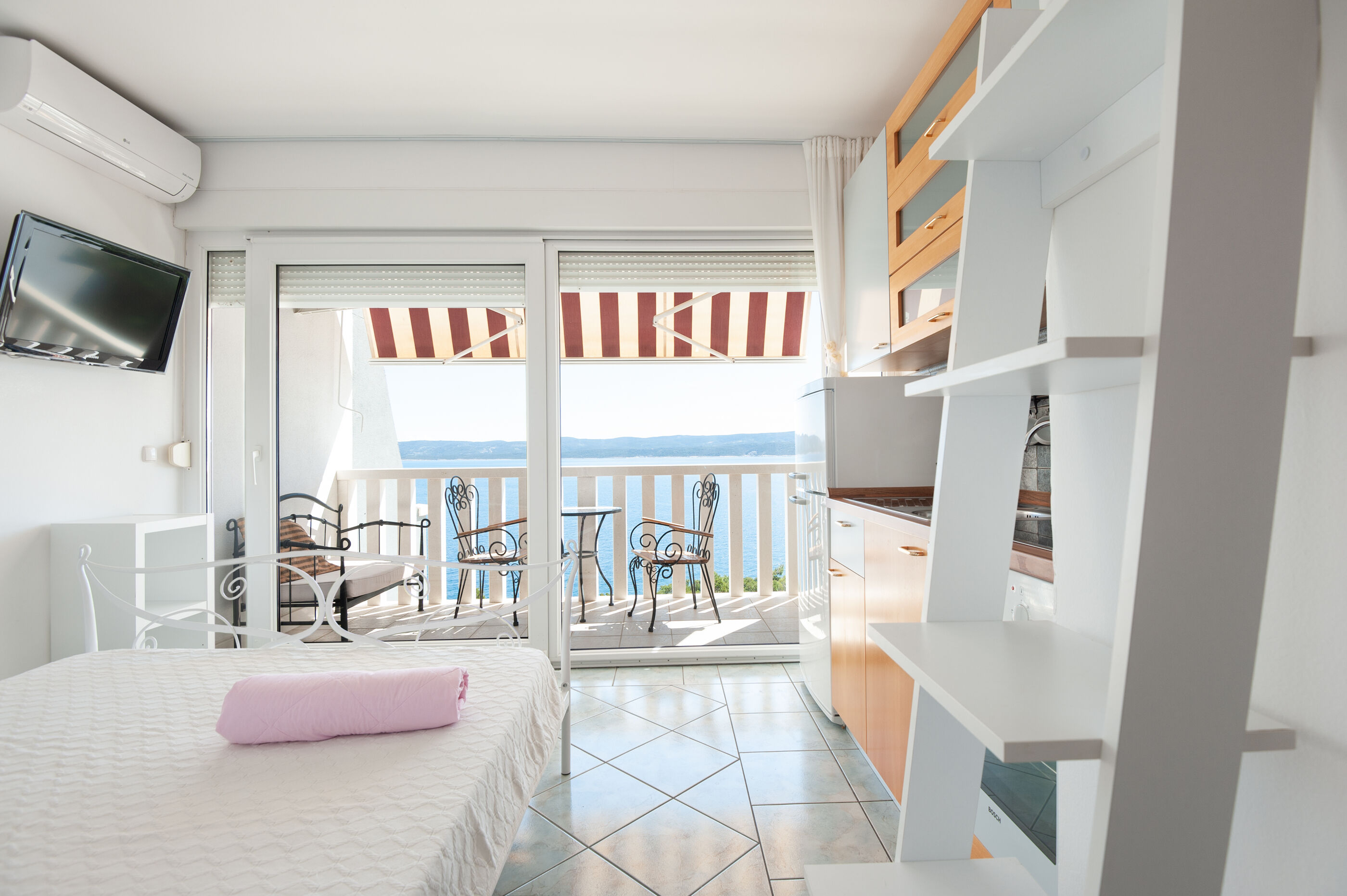 Apartments Gordana 30381-A2