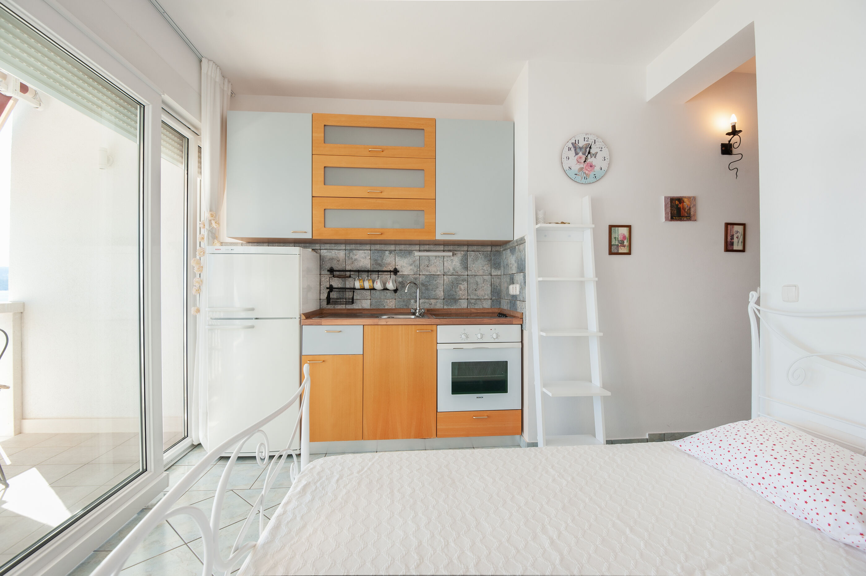Apartments Gordana 30381-A2