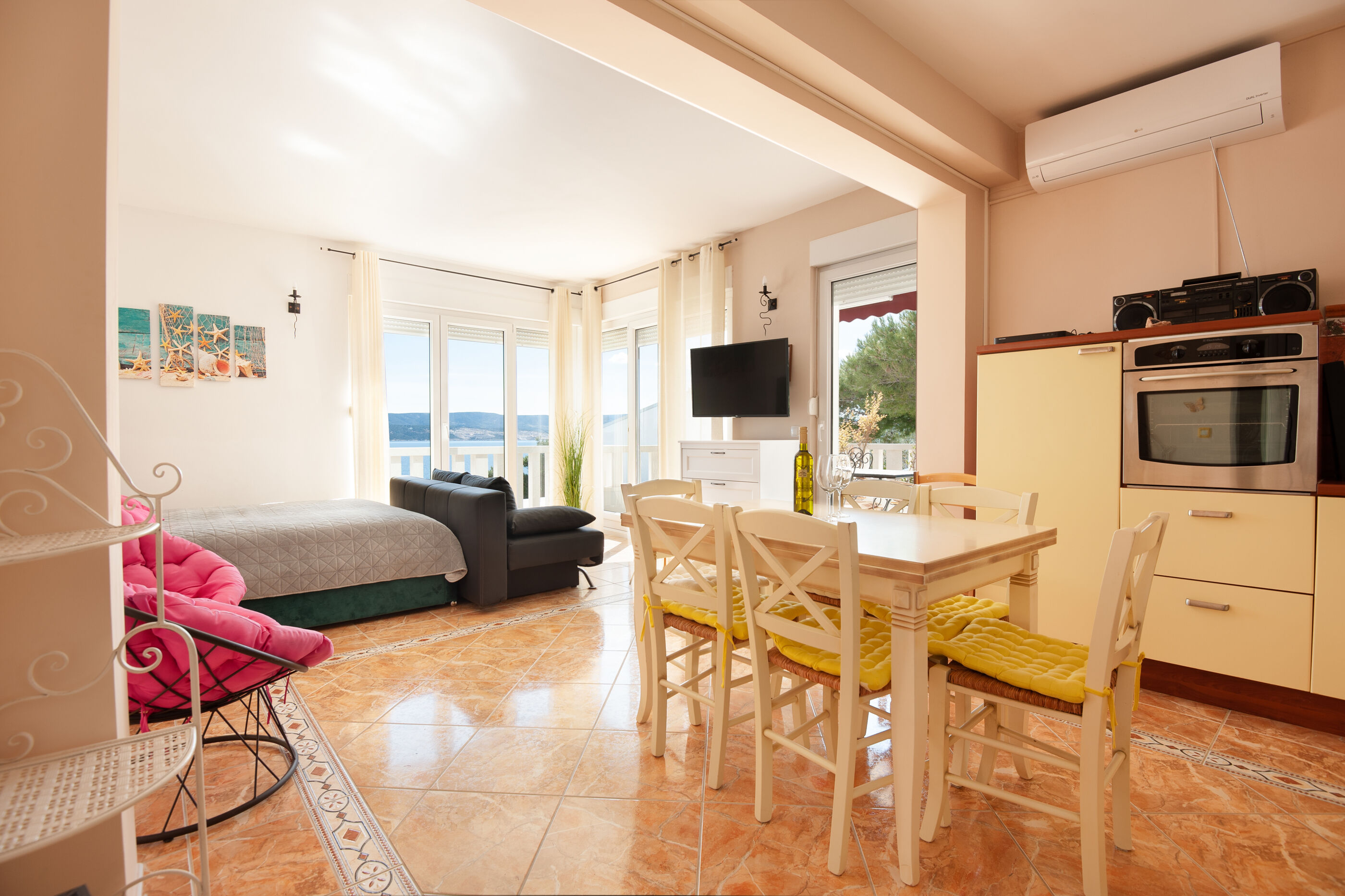 Apartments Gordana 30381-A1