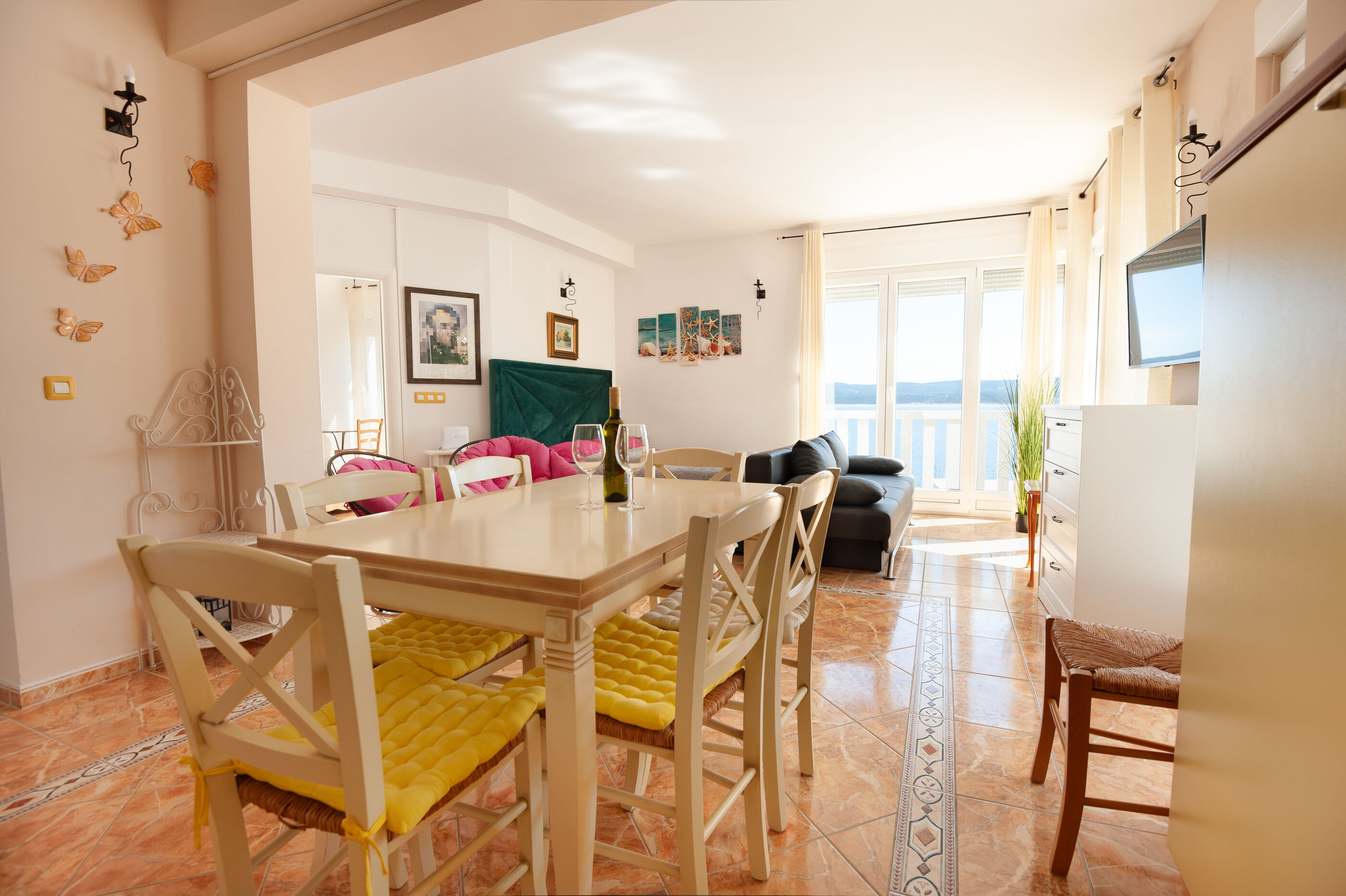 Apartments Gordana 30381-A1