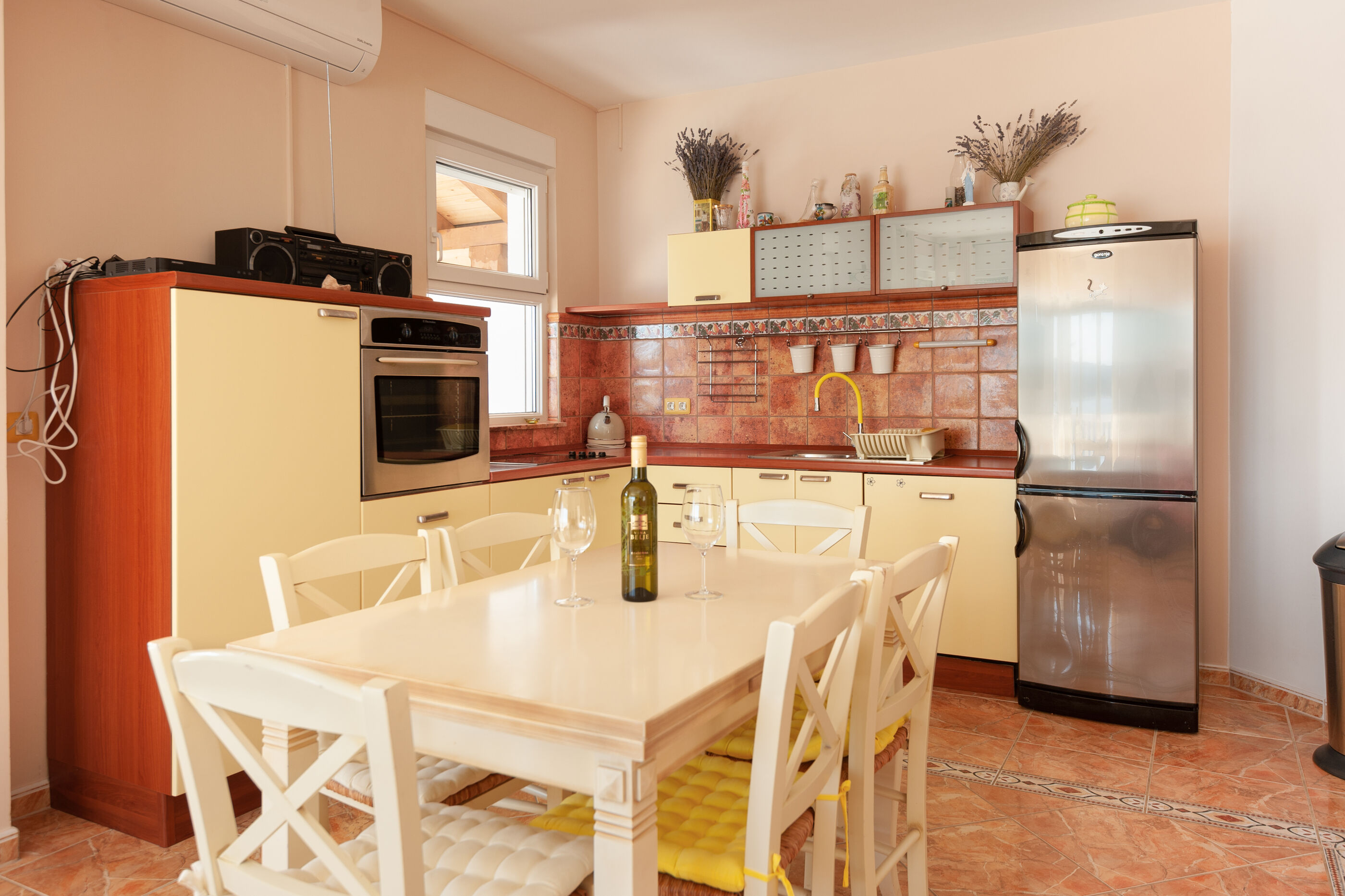 Apartments Gordana 30381-A1