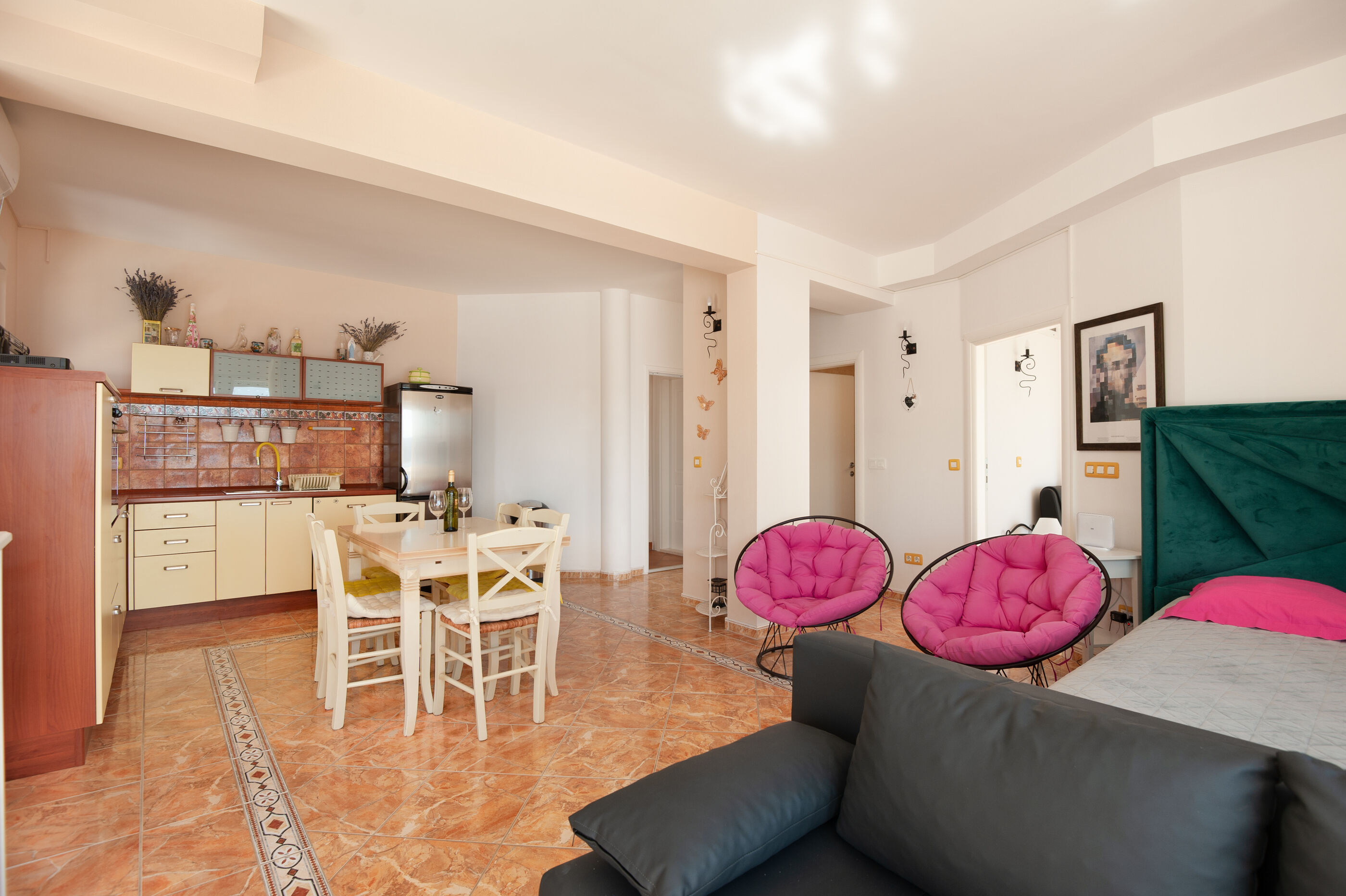 Apartments Gordana 30381-A1