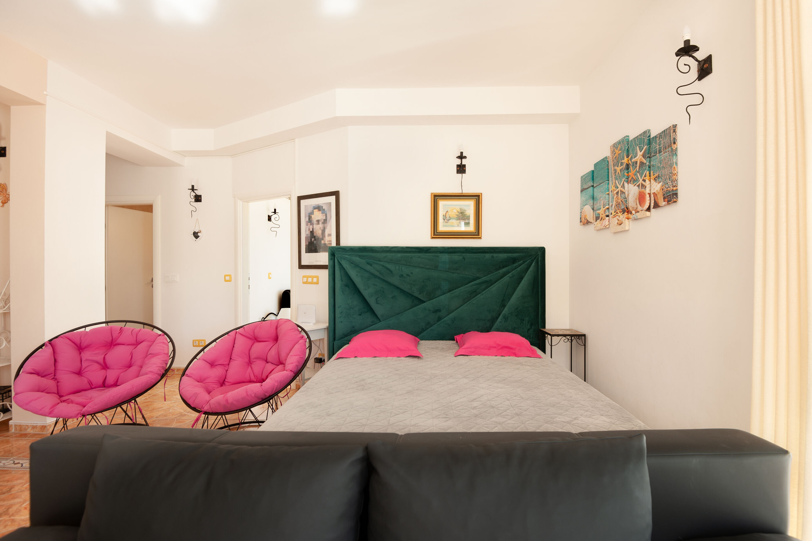 Apartments Gordana 30381-A1