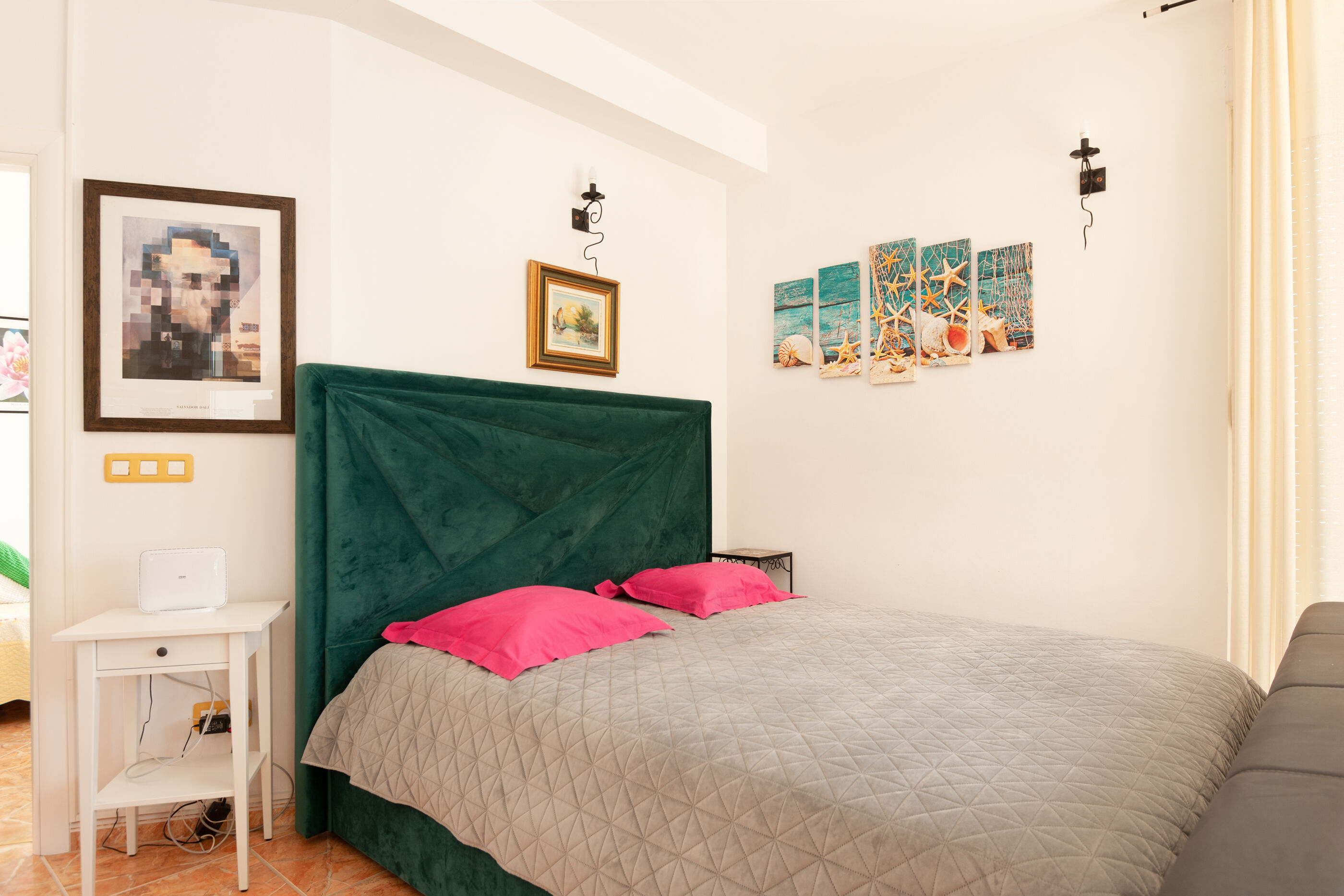 Apartments Gordana 30381-A1