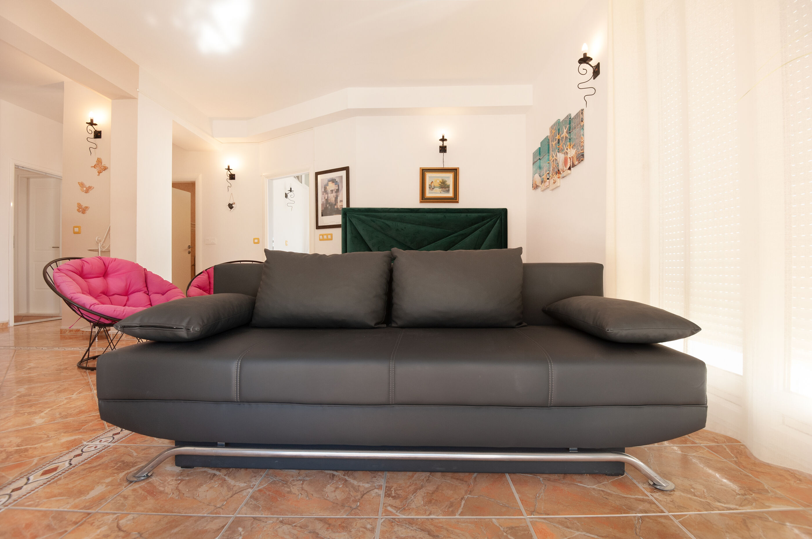 Apartments Gordana 30381-A1